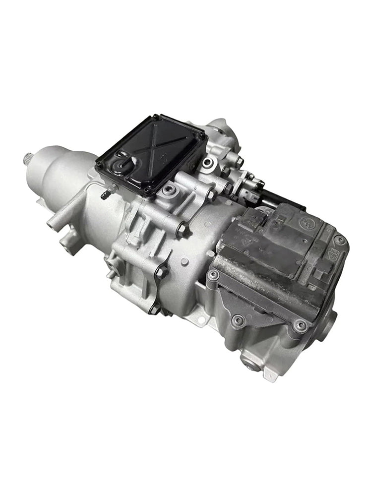 2014-2017 Jeep Cherokee Rear Differential Carrier 2 Speed Transfer Case