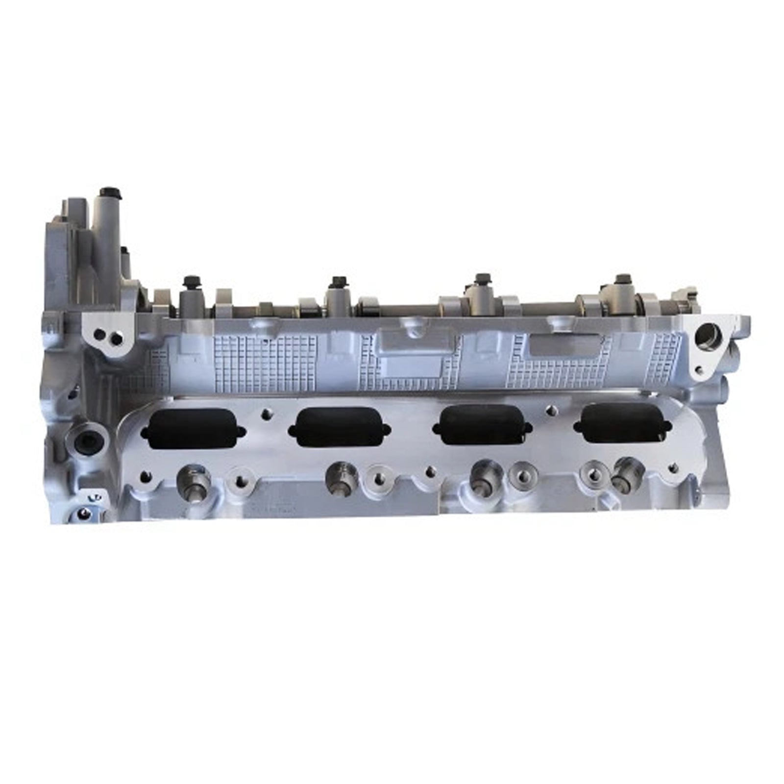 2011-2018 Kia Optima 4-Door 2.4L Cylinder Head Assembly G4KH 221002G550 CPW13893