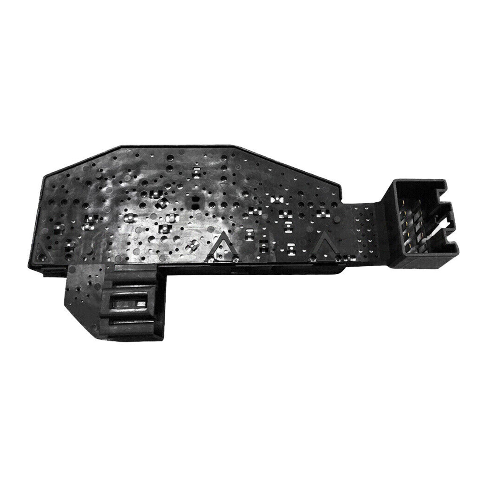 Chevrolet Silverado 3500 HD Front Driver Side Seat Adjust Switch 23247095