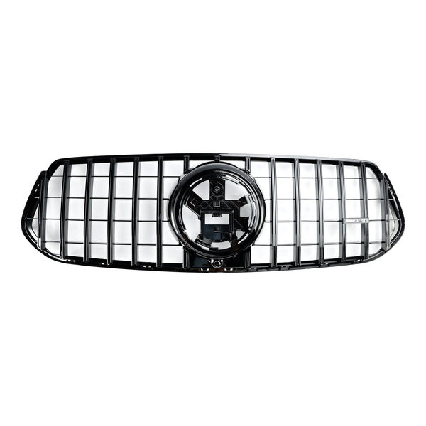 Mercedes Benz GLE W167 C167 V167 2019-2024 Front Bumper Grille Grill