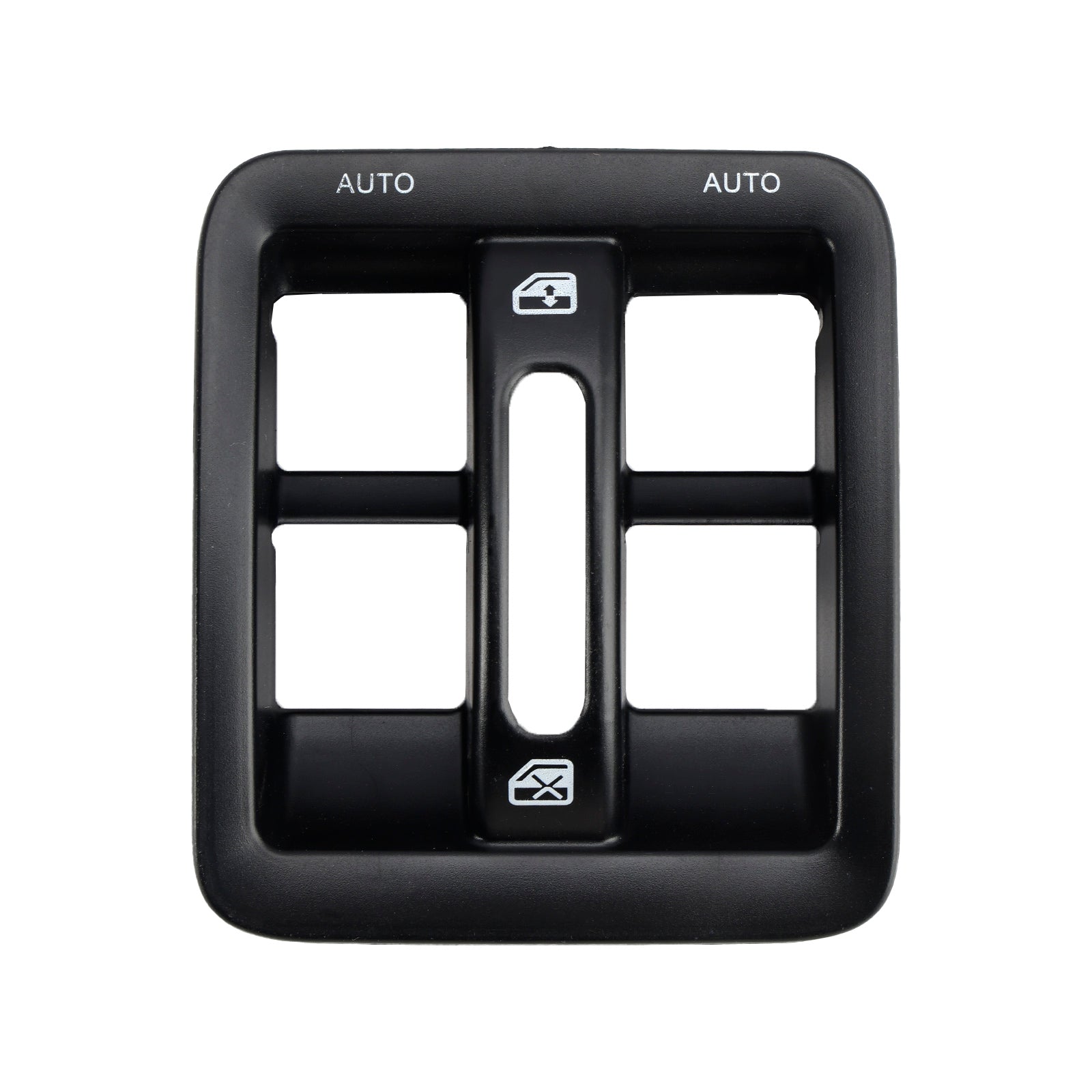 Dashboard Panel Power Window Switch Bezel 1RP75DX9AC for Jeep Wrangler 2011-2018