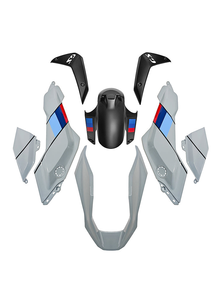 Injection ABS Plastic Bodywork Fairing Kit for BMW R1300GS 2024-2025 11#