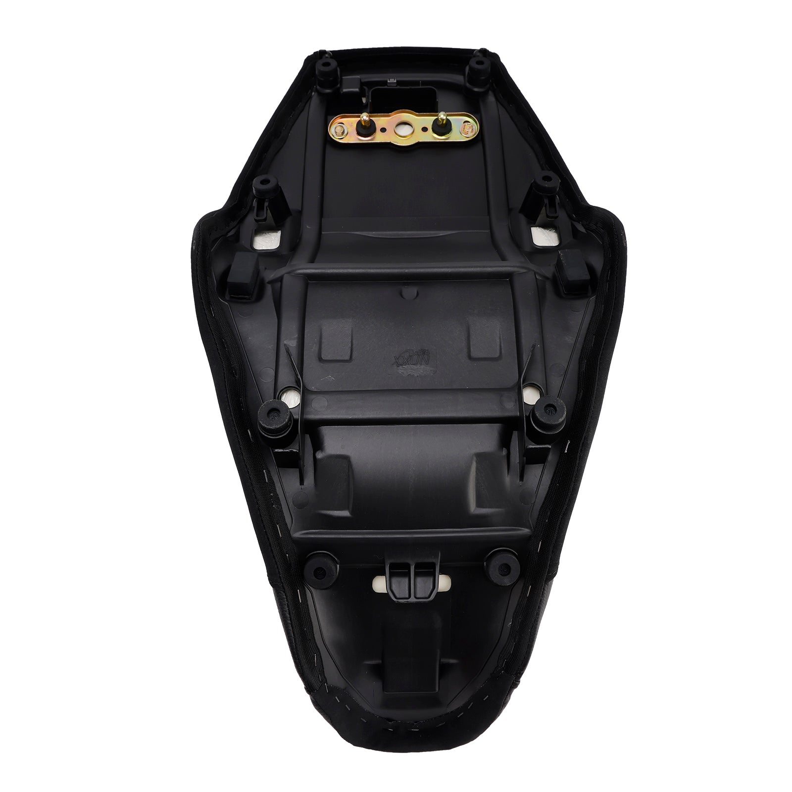 2024-2025 V-Strom800 Dl800 Rider Passenger Seat Front Rear Cushion Lower Red Black