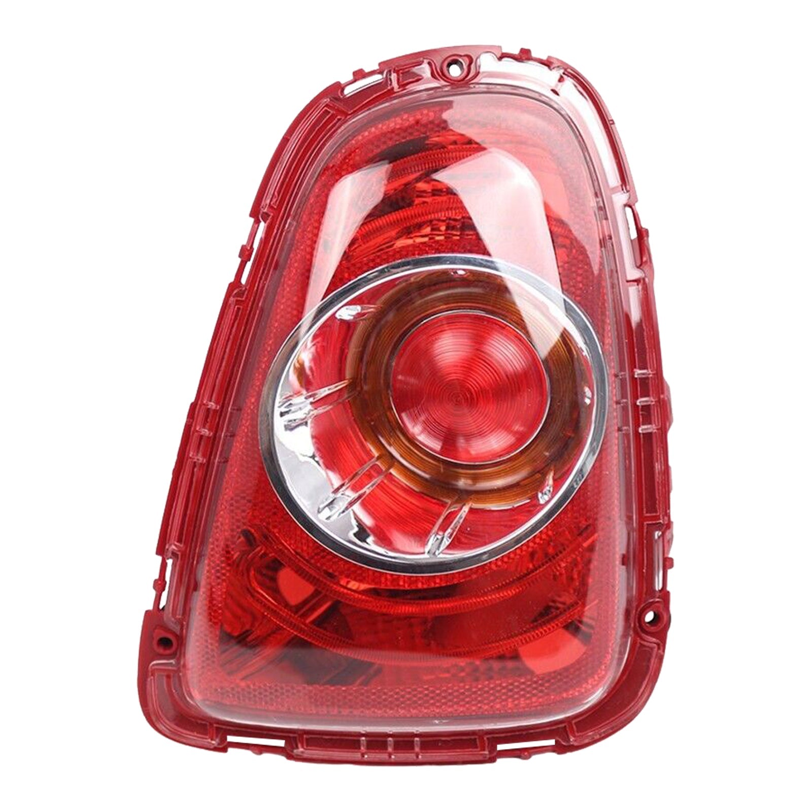 Rear Right Tail Light 63217255910 For Mini R56 R57 LCI R58 R59