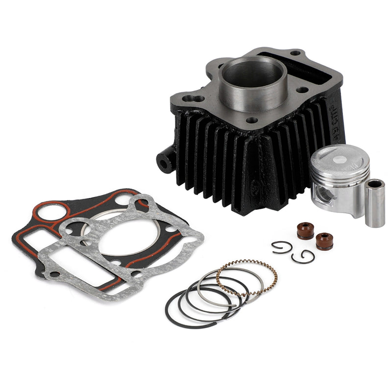 KIT de reconstrucción de MOTOR de cilindro para HONDA Z50 Z50A Z50R MOTOR de bicicleta de prueba DIRT BIKE