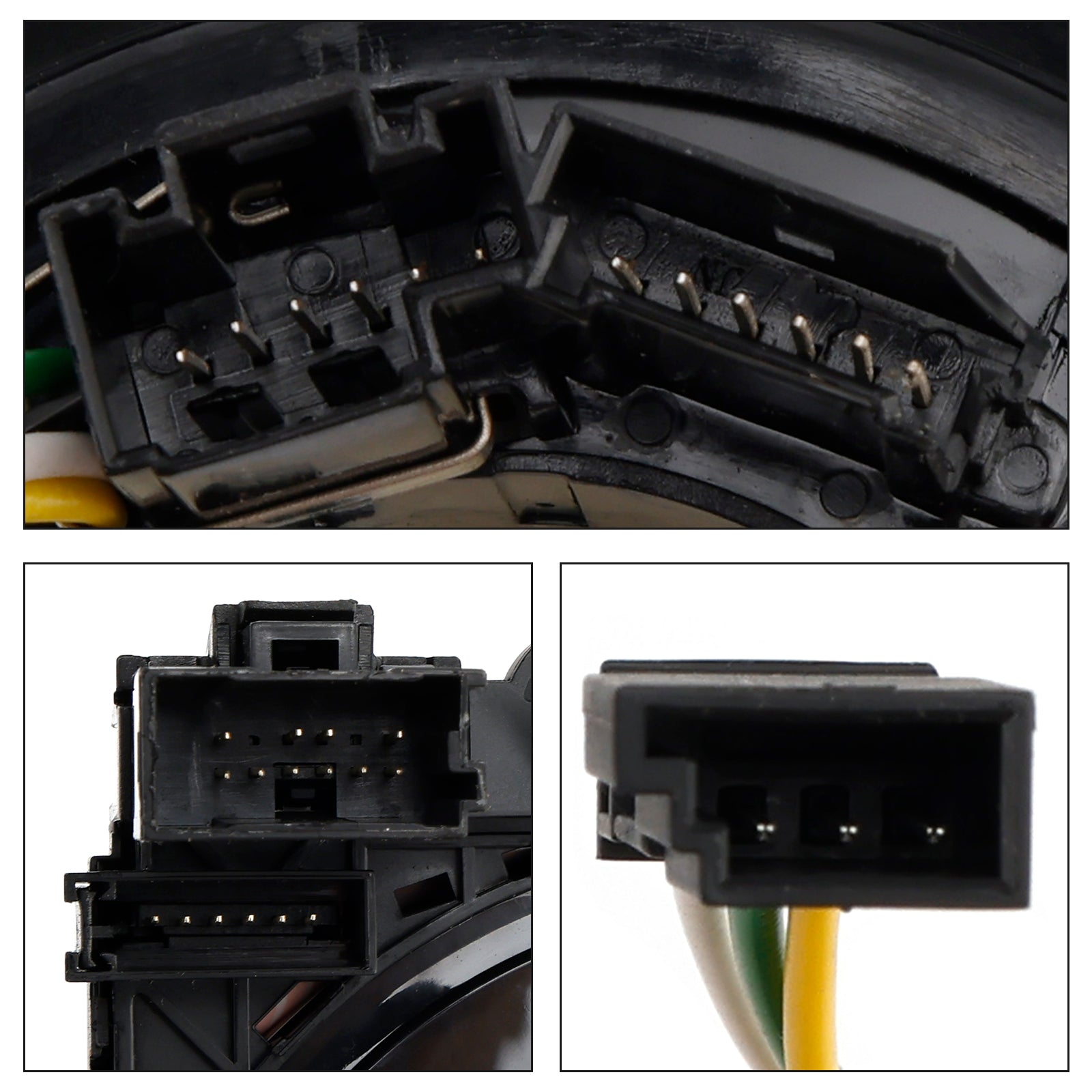 2007-2018 BMW E70 X5 Steering Wheel Clock Spring 61319164423