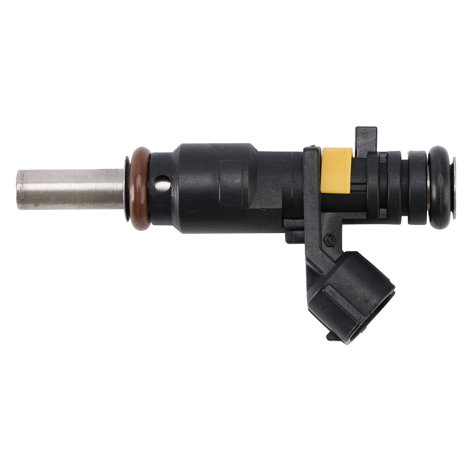 1Pcs Fuel Injector For Mini Cooper R55 R56 Peugeot 207/208 1.6 06-12 13537528176