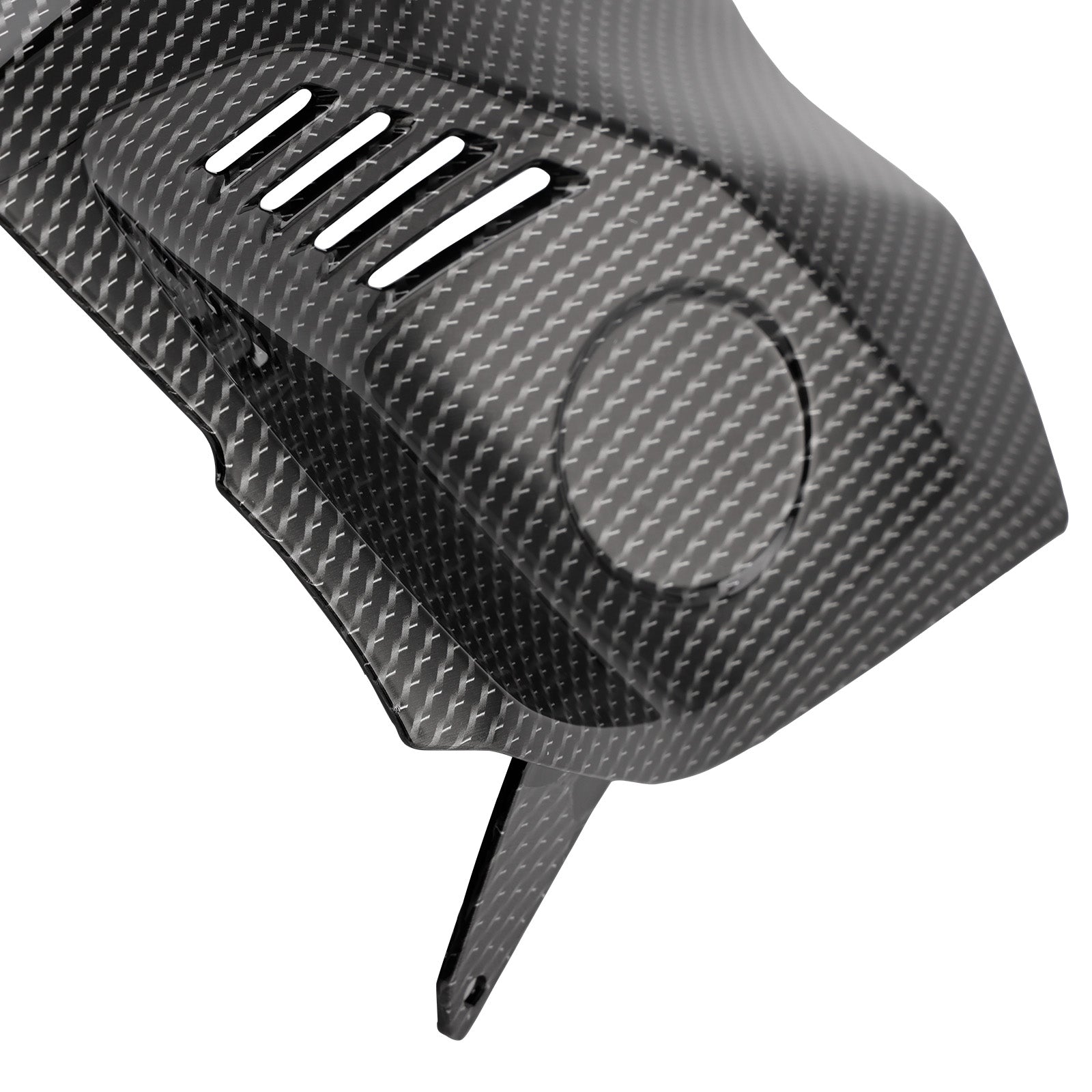 2025-2026 Yamaha YZF-R3 R25 Front Gas Tank Cover Fairing