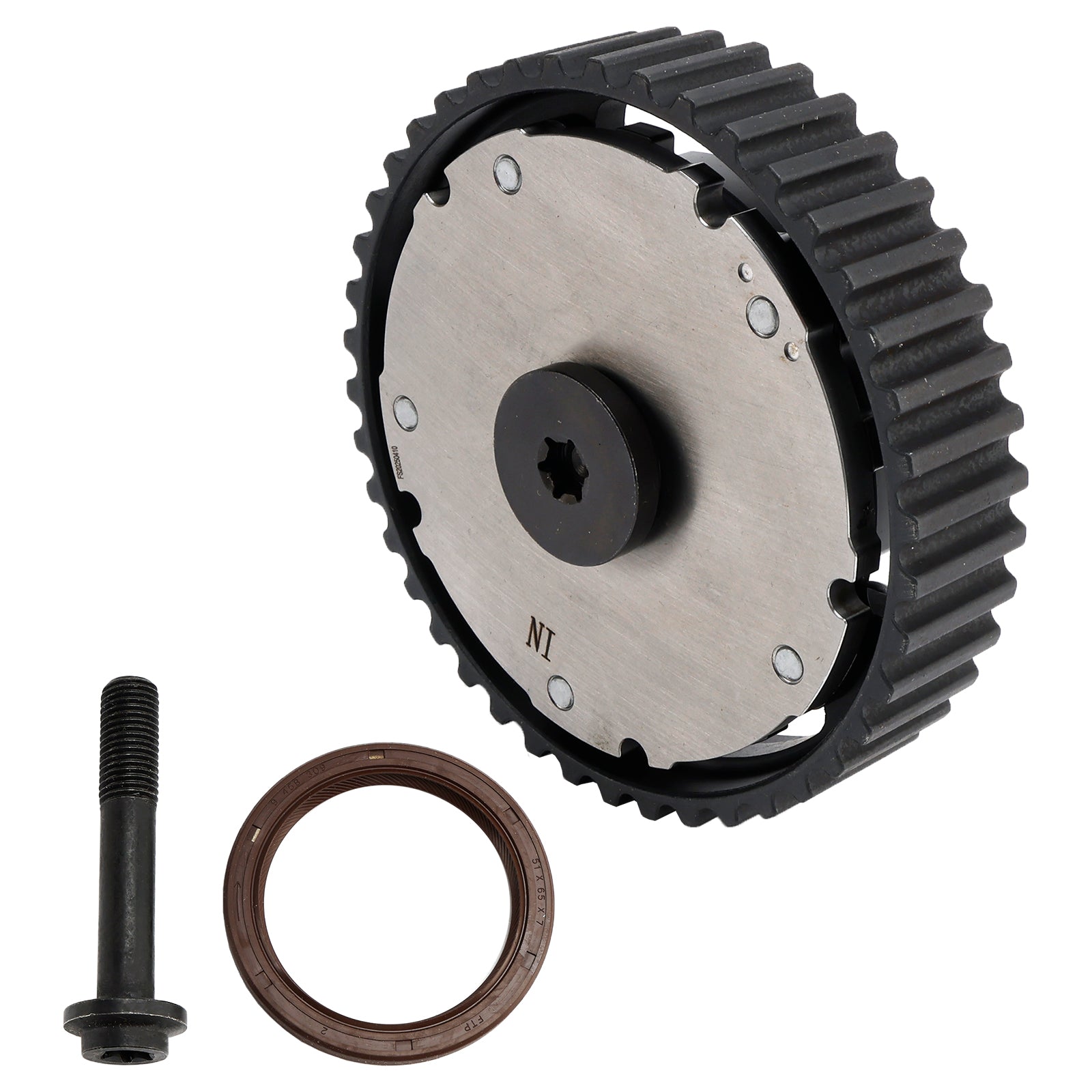 Camshaft Timing Gear Intake 30646226 for Volvo C30 S40 V50 S60