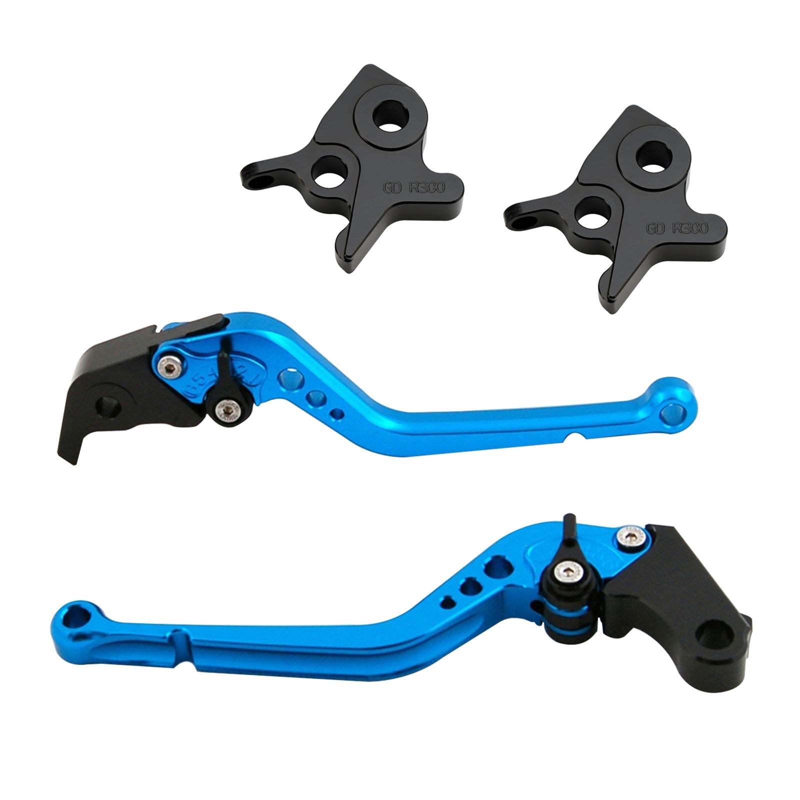 Long Clutch Brake Lever fit for KYMCO AK550 2017-2022