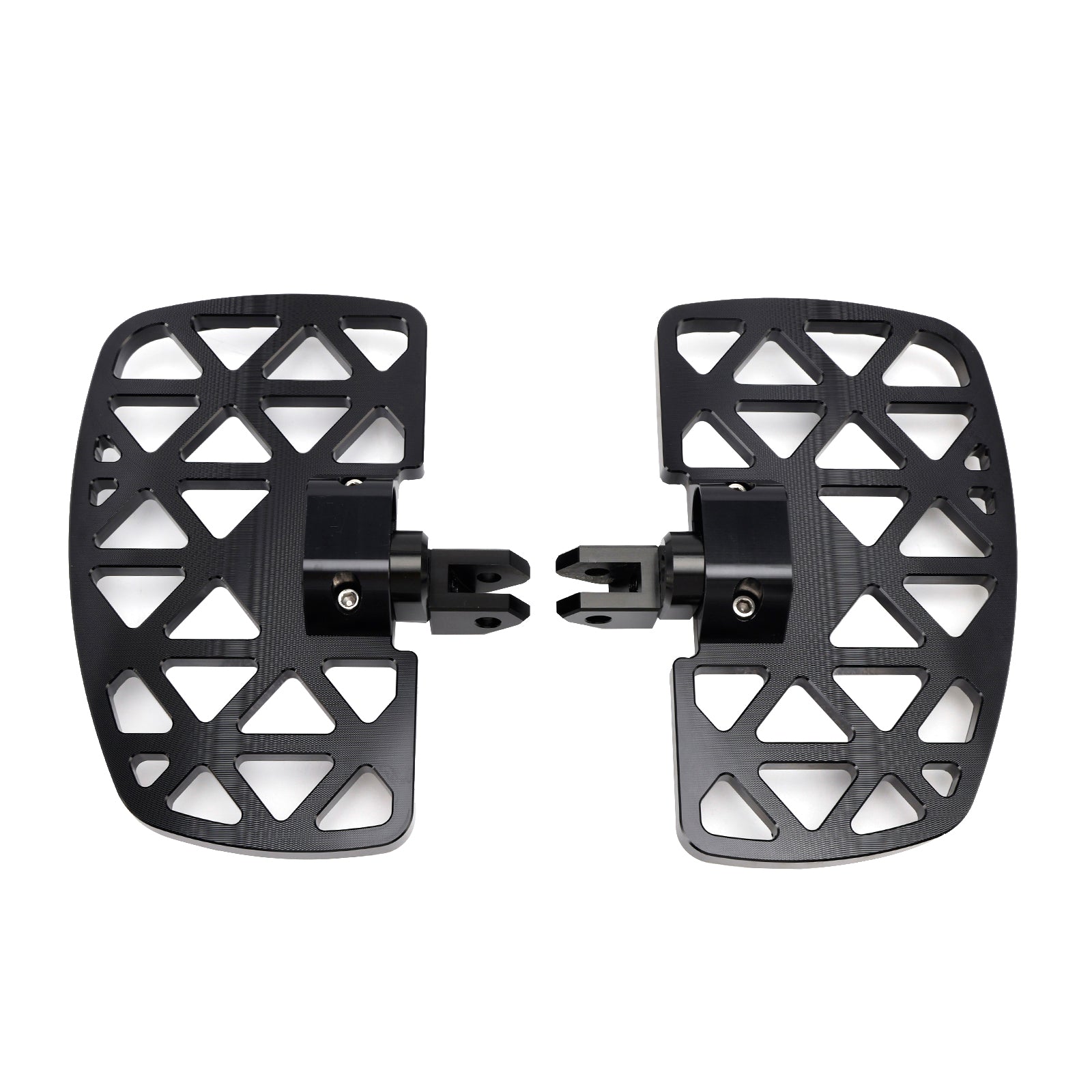 2014-2024 Yamaha BOLT / BOLT R-SPEC / XV950R Front Footrests Foot Pegs