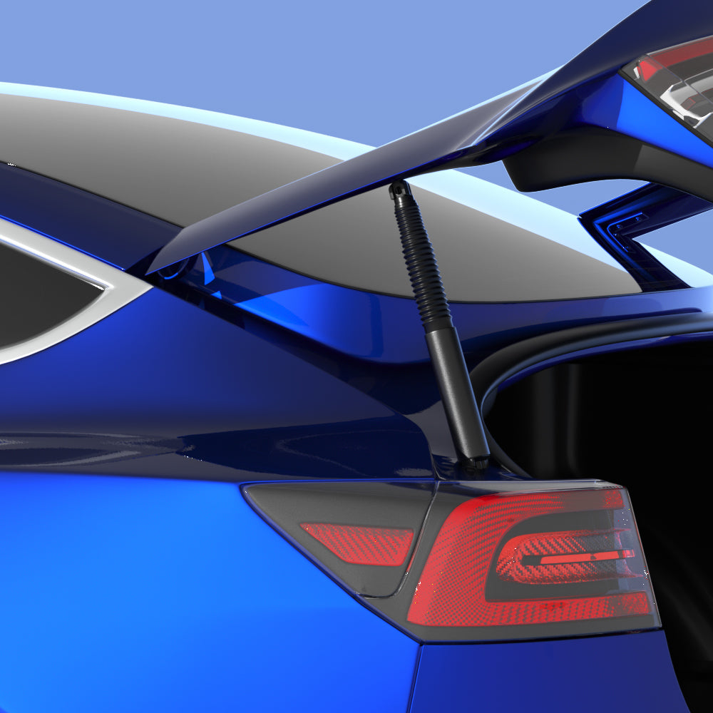 2021-2023 Tesla Model 3 Left Side Power Tailgate Power Lift Support St