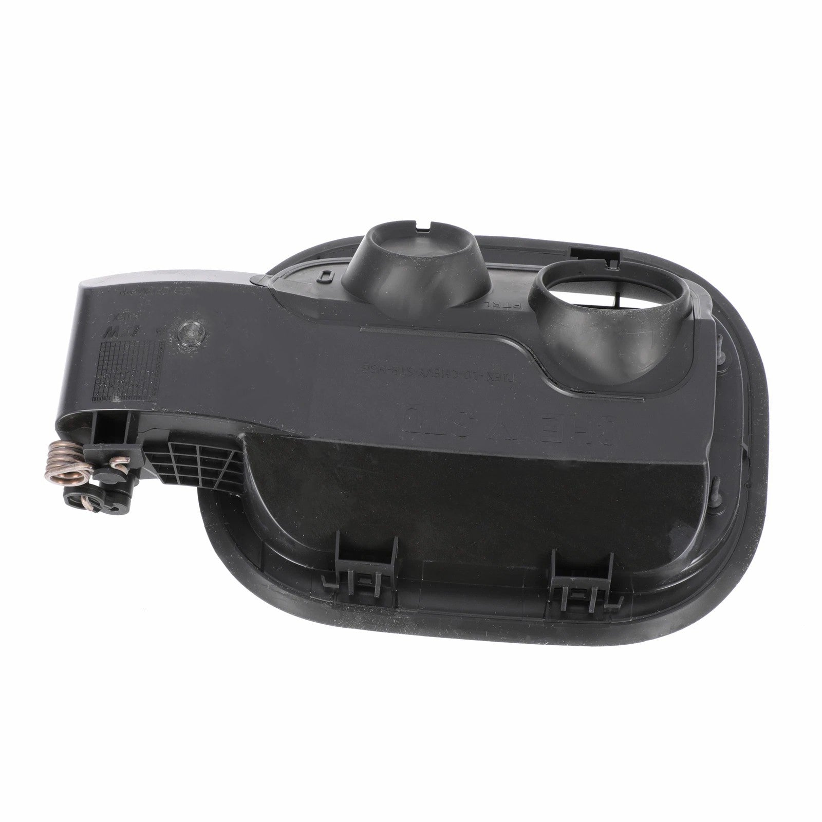 Fuel Door Tank Filler Pipe Housing 84745944 For Chevy Silverado 1500 6.6FT 19-24