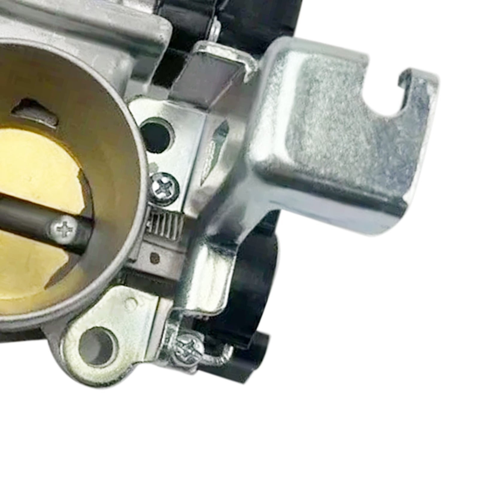 Throttle Body 13400-84E12 For Suzuki Swift III MZ EZ WAGON R+ 1.3L