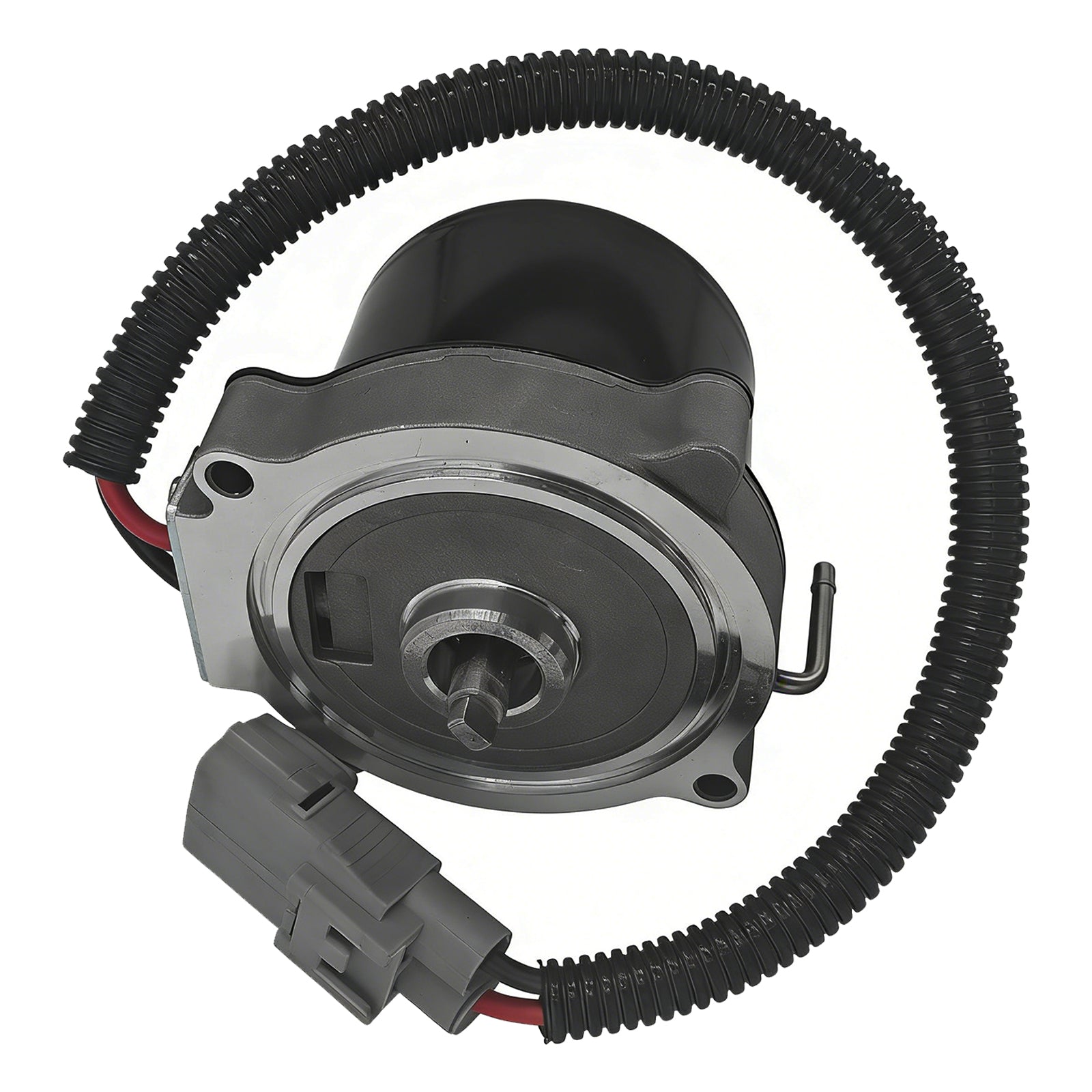 For LEXUS LX570 URJ201W-GNZGK 3URFE ATM 8FC Height Control Pump Motor
