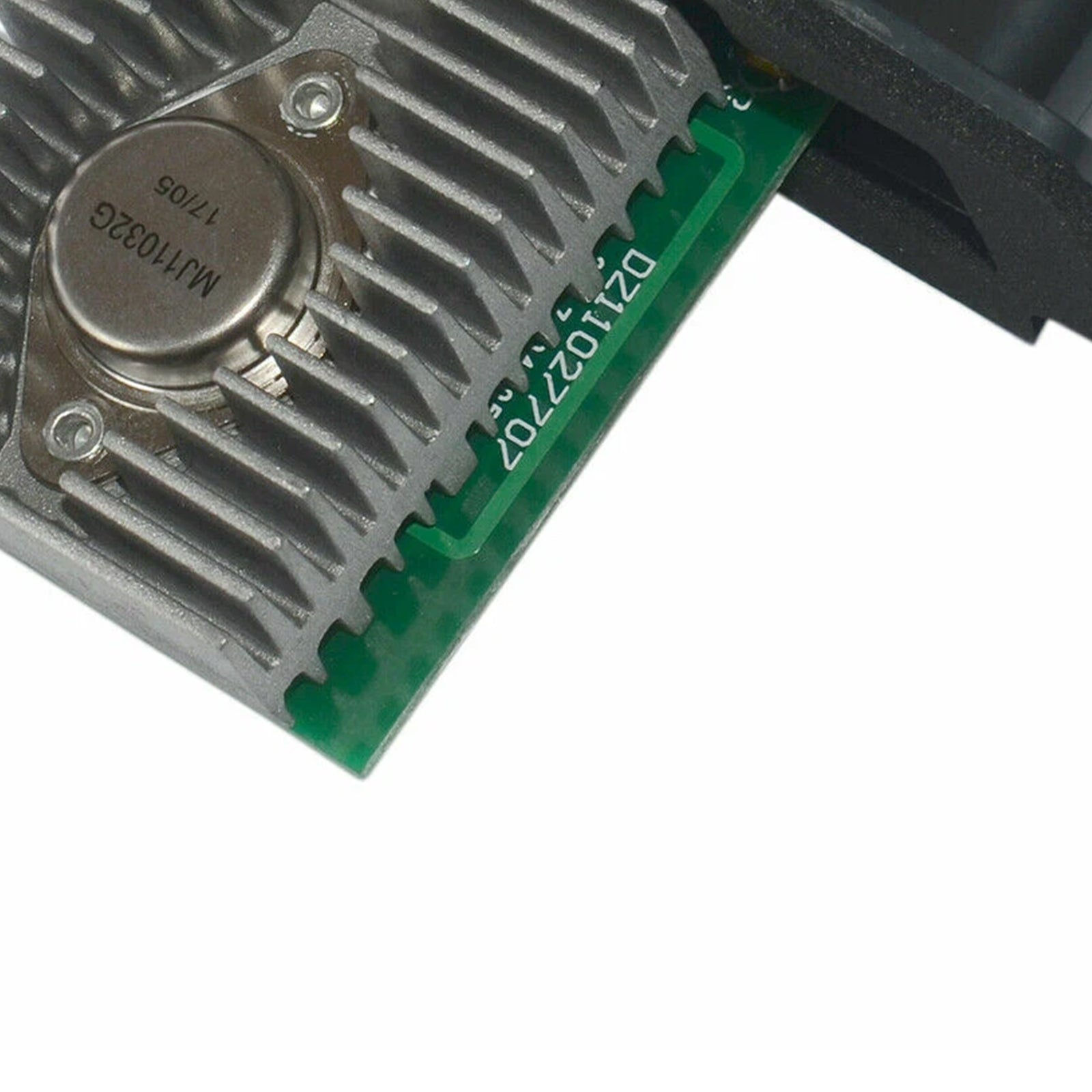 HVAC Heater Blower Regulator Resistor 6W7Z19E624A For Ford Crown 2001-2011