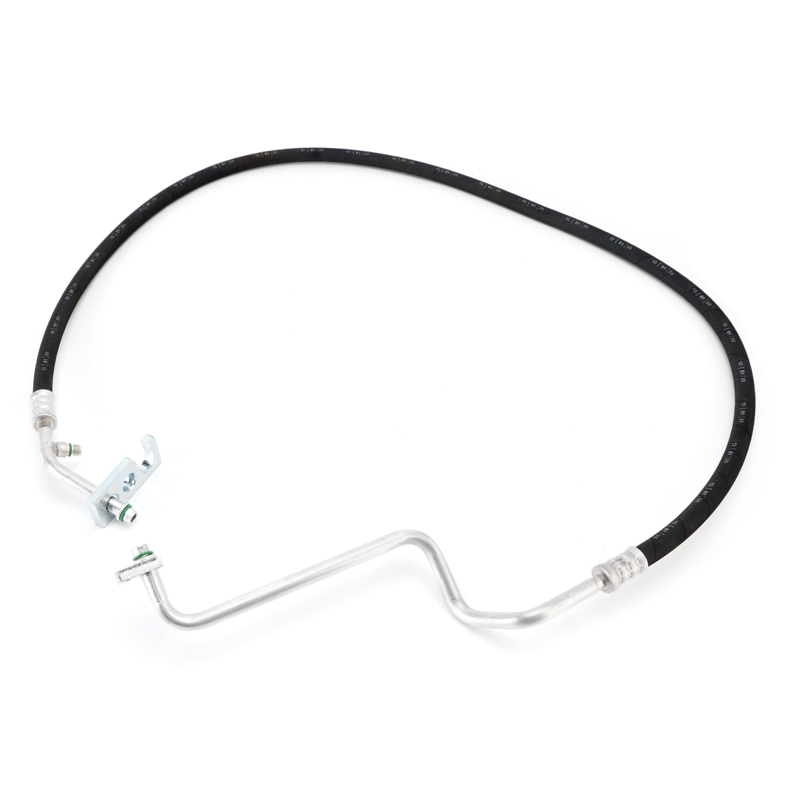 Peterbilt Kenworth Trucks HP Discharge AC Line Hose Assembly F50-6242-1475