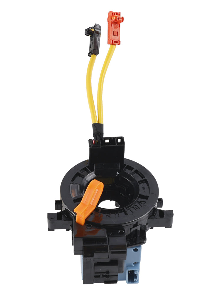 Clock Spring with Angle Sensor 84307-47020 For Toyota Yaris Prius 2012-2017