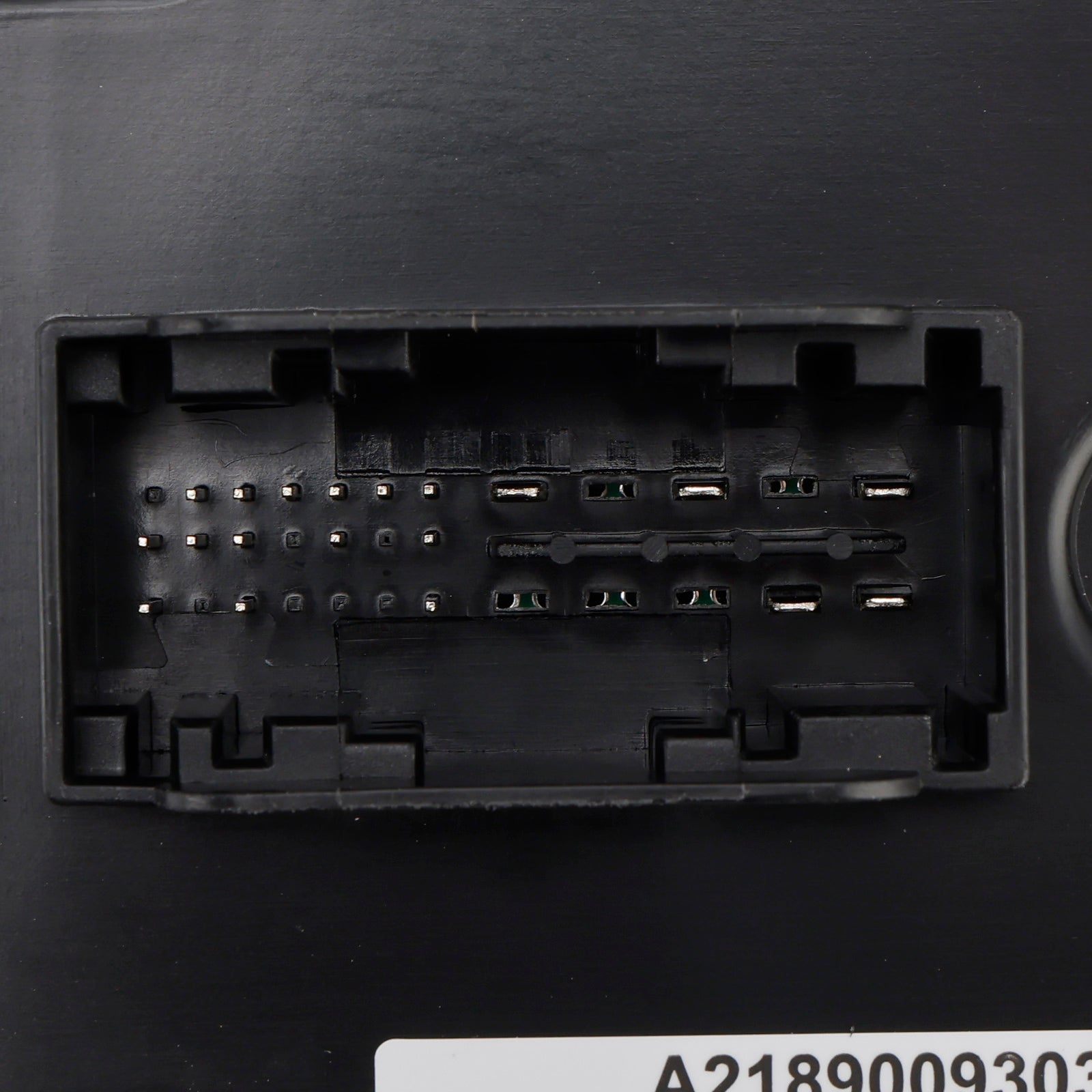 2013-2017 Mercedes Benz GLA 156 Headlight Ballast Control Module A2189009303