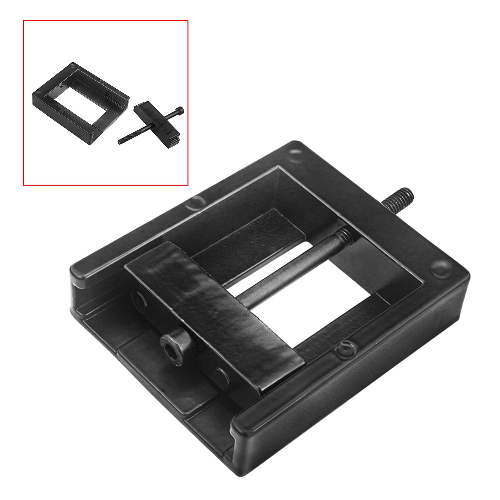 CPU Cover Opener Artifact 115x 1200 Interface Cover Opener Liquid Replacement