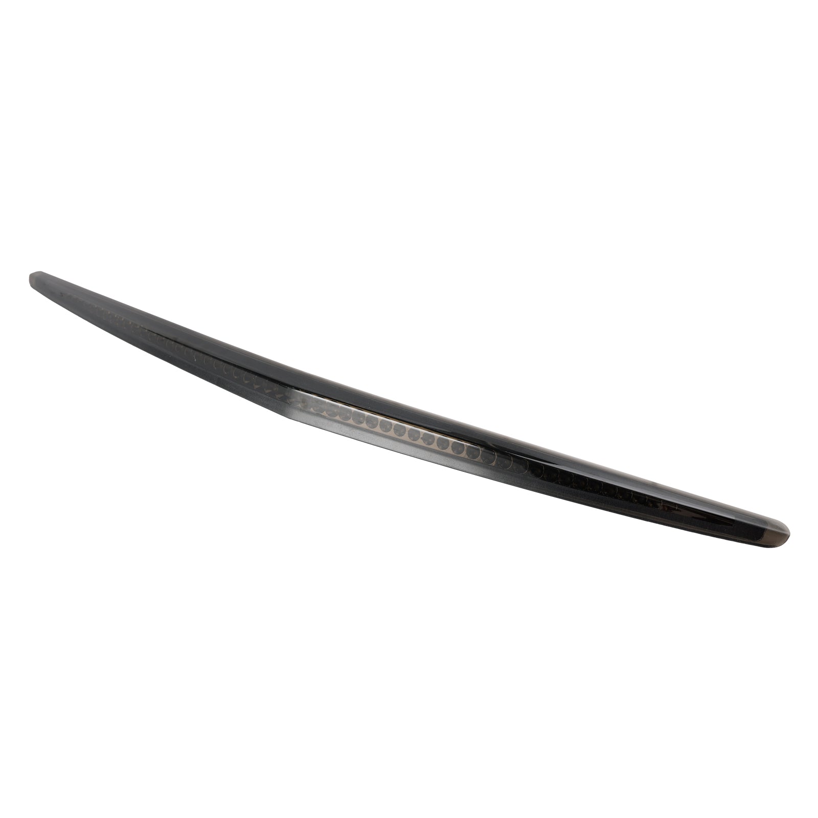 2006-2011 Cadillac DTS Full LED Third 3RD Tail Brake Light Rear Stop Lamp Smoked 25844853