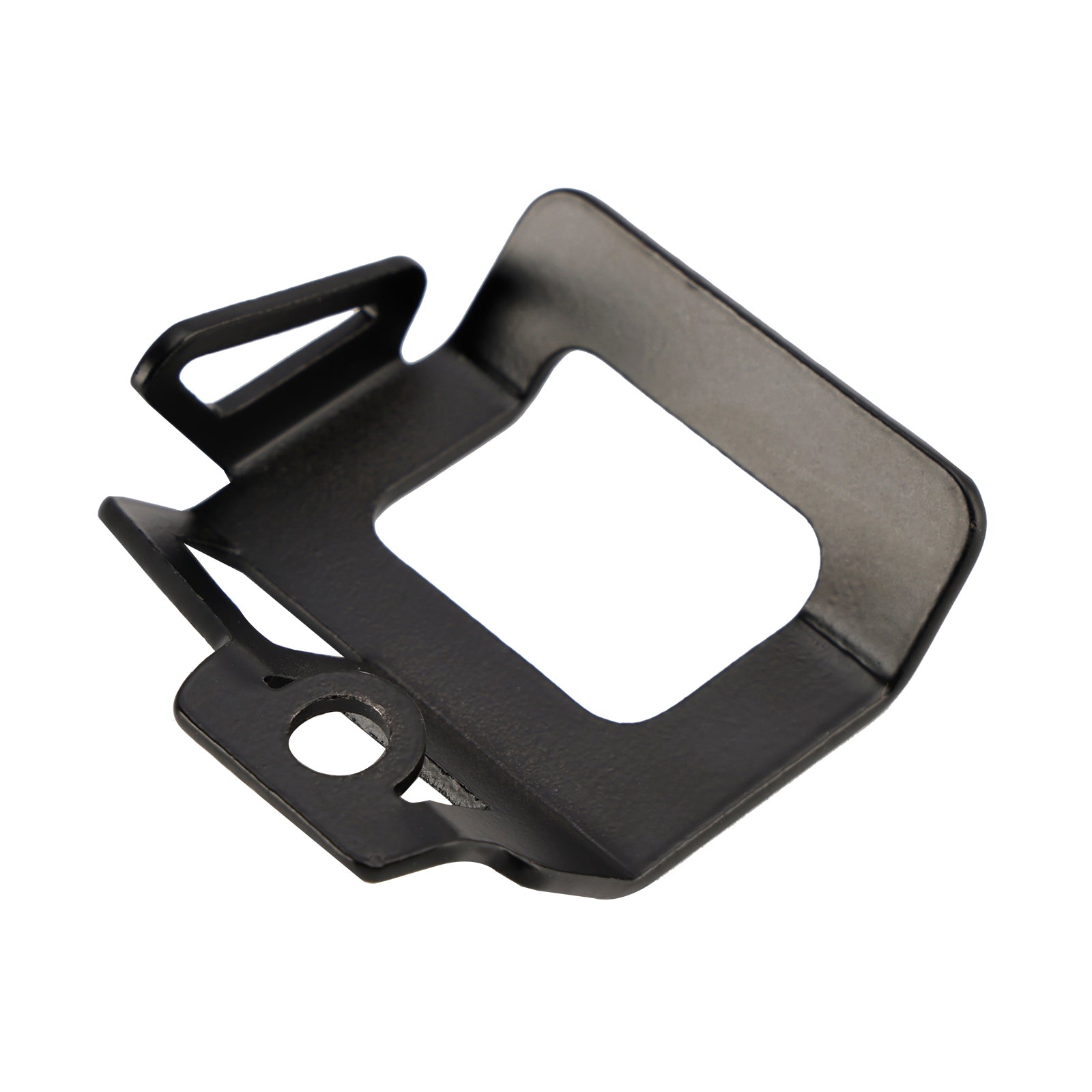 Rear Brake Fluid Reservoir Guard Cover fit for Scrambler 400X 2023-2024