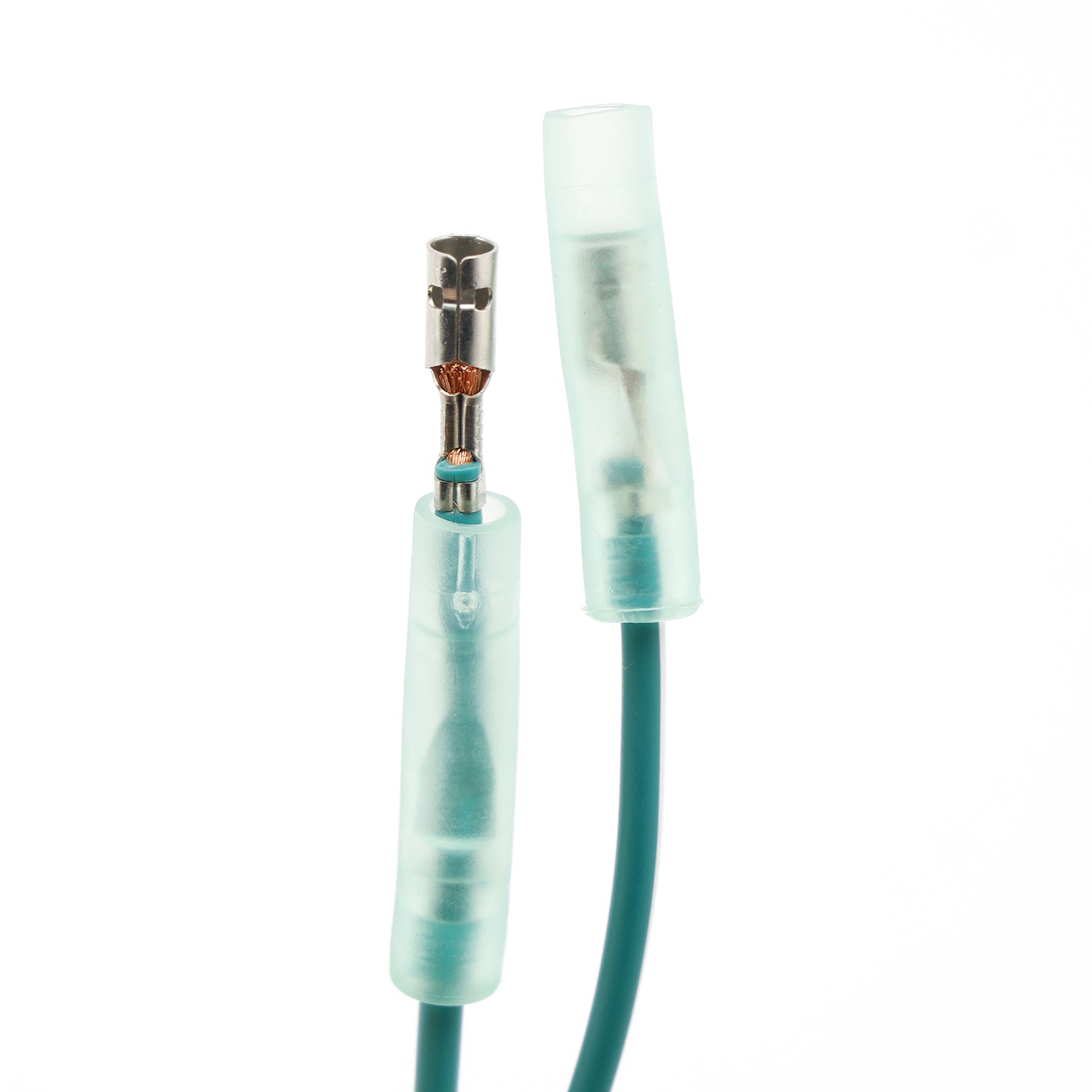 12-Pole Generator Stator Fit for Yamaha Outboard 75Hp 85HP 2-Stroke Engines