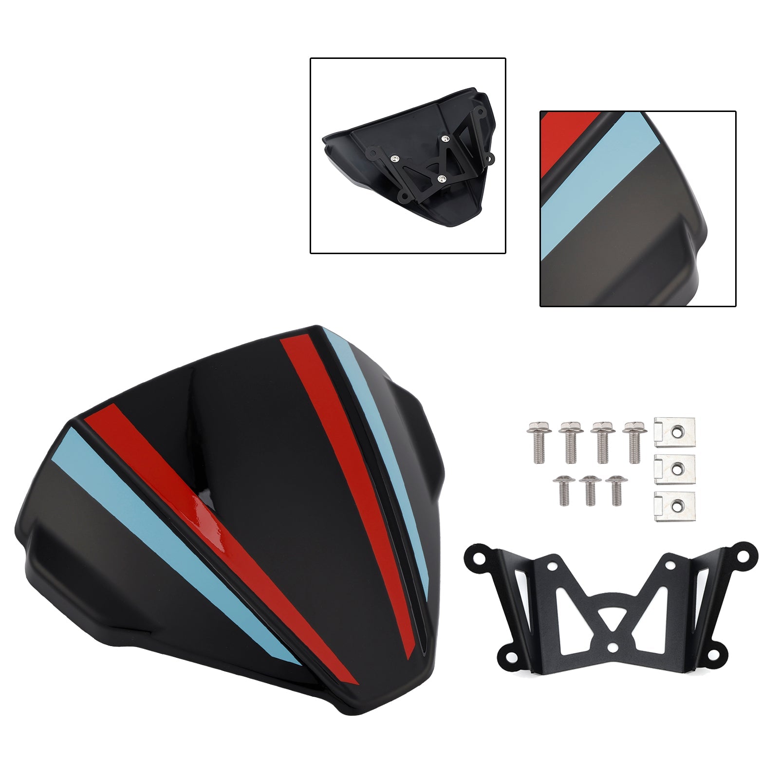 2021-2023 YAMAHA MT-09 MT09 Windshield WindScreen