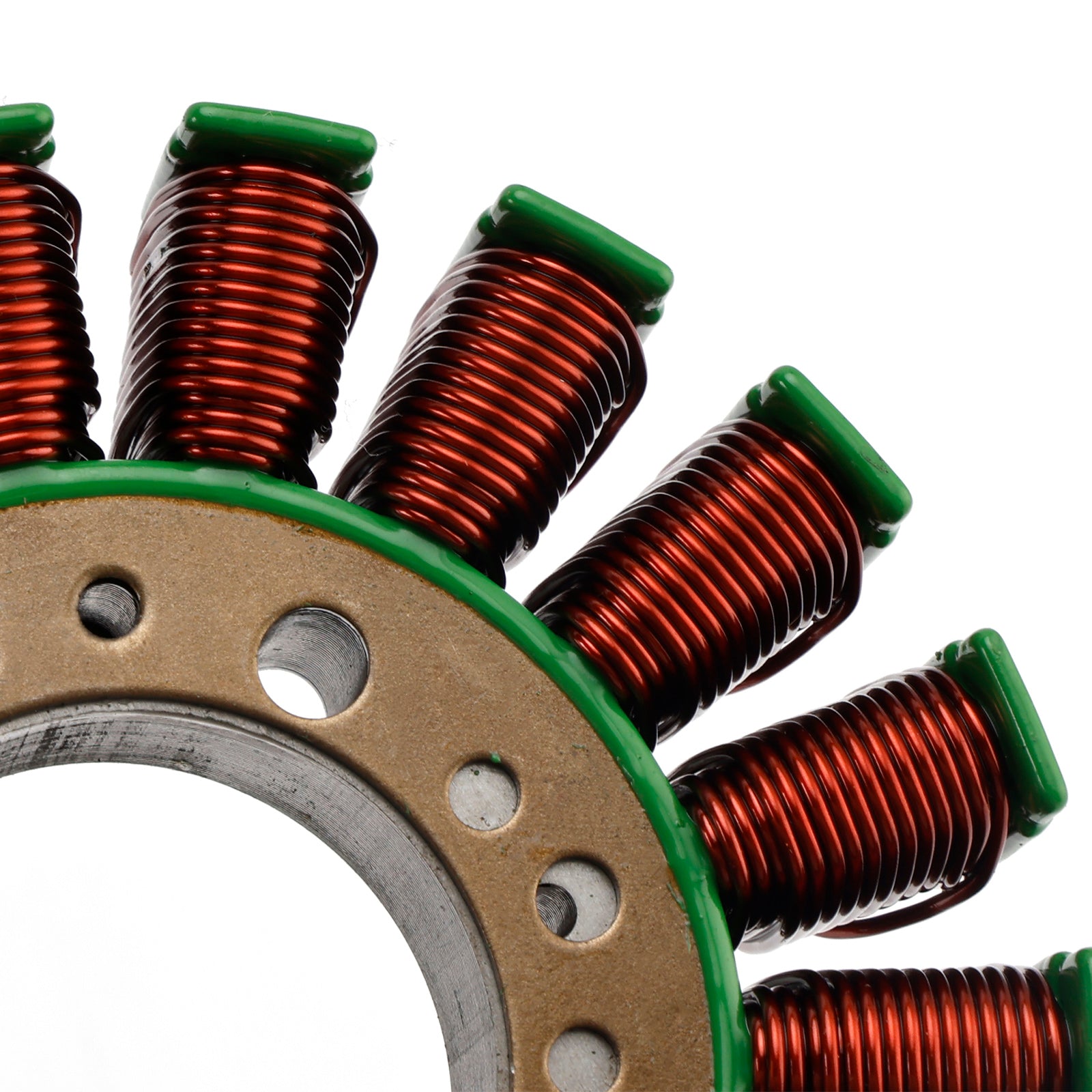 For TGB ATV BLADE 1000LT E2 Stator Magneto Coil 910792 910754