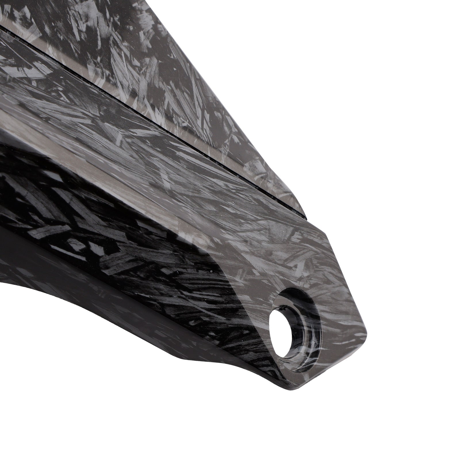 2022-2025 Honda ADV350 Front Fender Mudguard Fairing