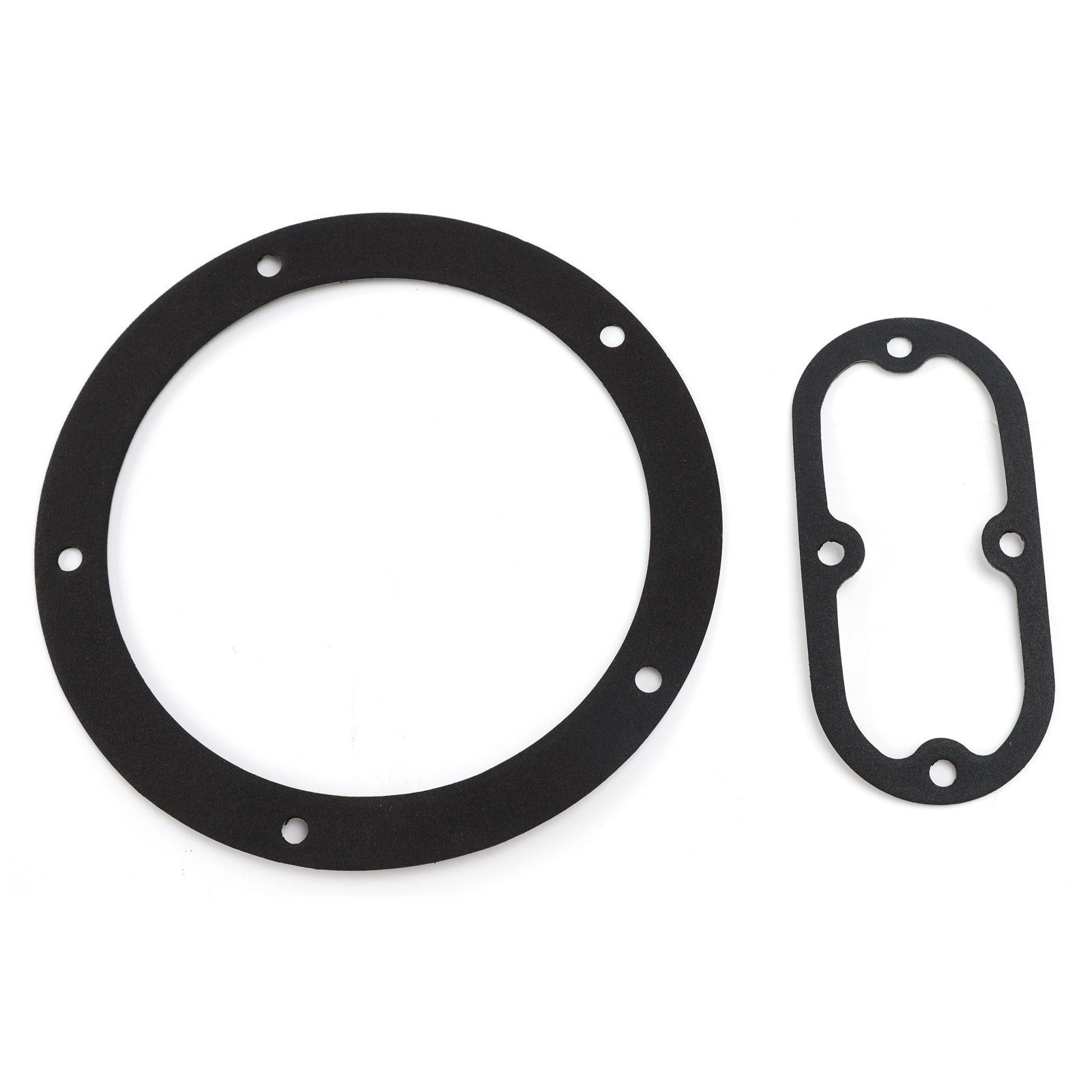 Primary Cover Gasket & Seal Kit For Softail FXST FLST 94-2006 Dyna FXD 1994-05