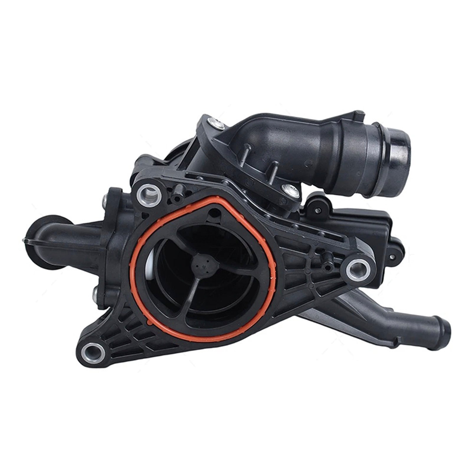 2021-2023 For Hyundai Elantra N Line 1.6L L4 - Gas Thermostat Housing Assy 25600-2M810