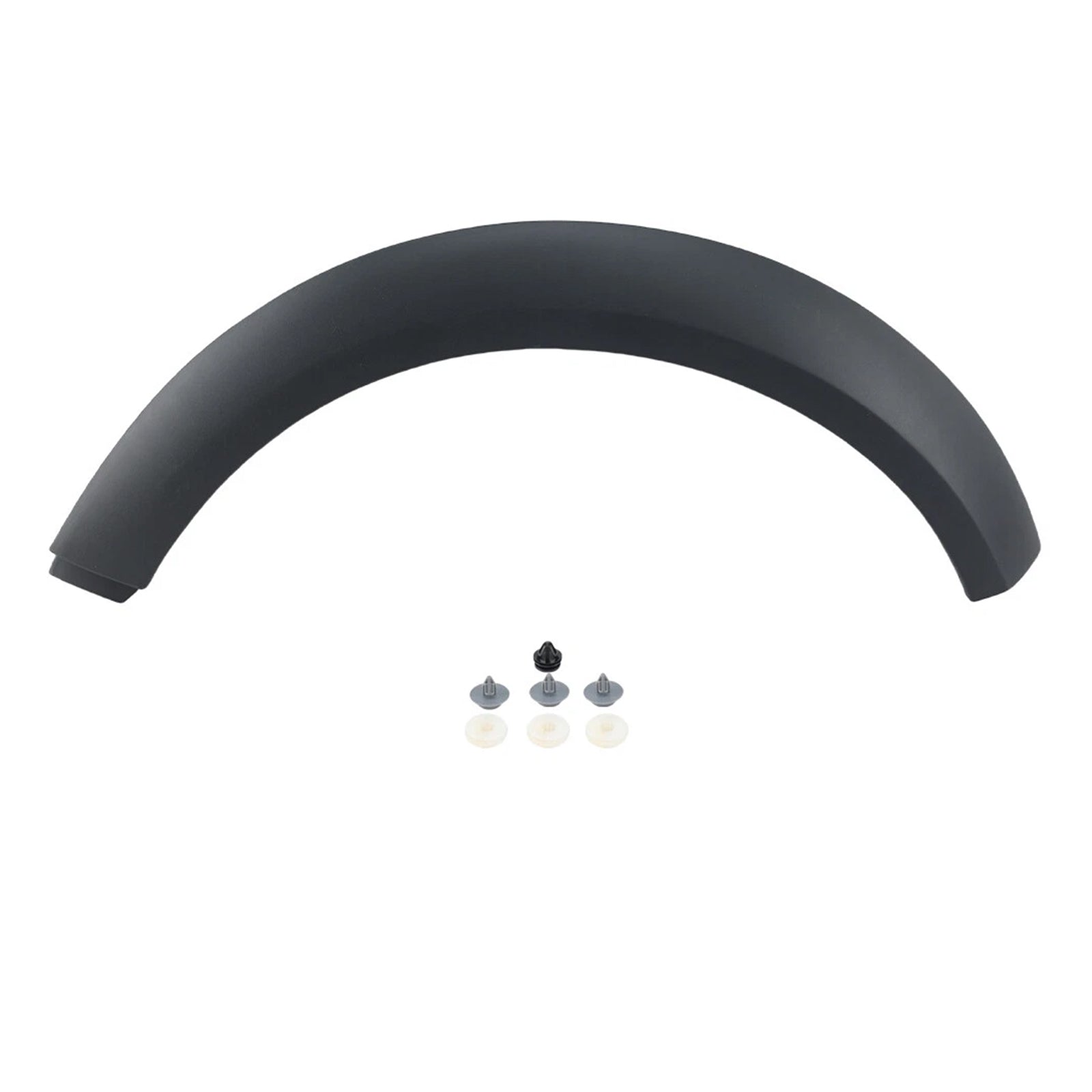 Rear Driver Left Wheel Arch Trim 51131505869 For Mini Cooper 2002-2008