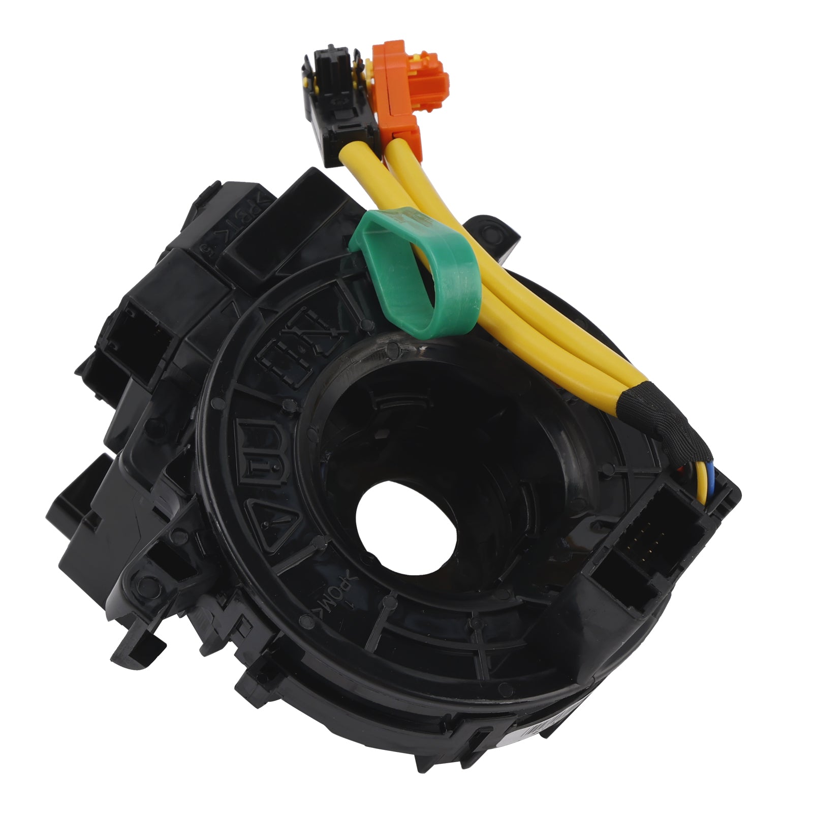 2014-2021 Subaru Forester Steering Angle Sensor With Spiral Cable 83196-FJ030 27582-AJ000