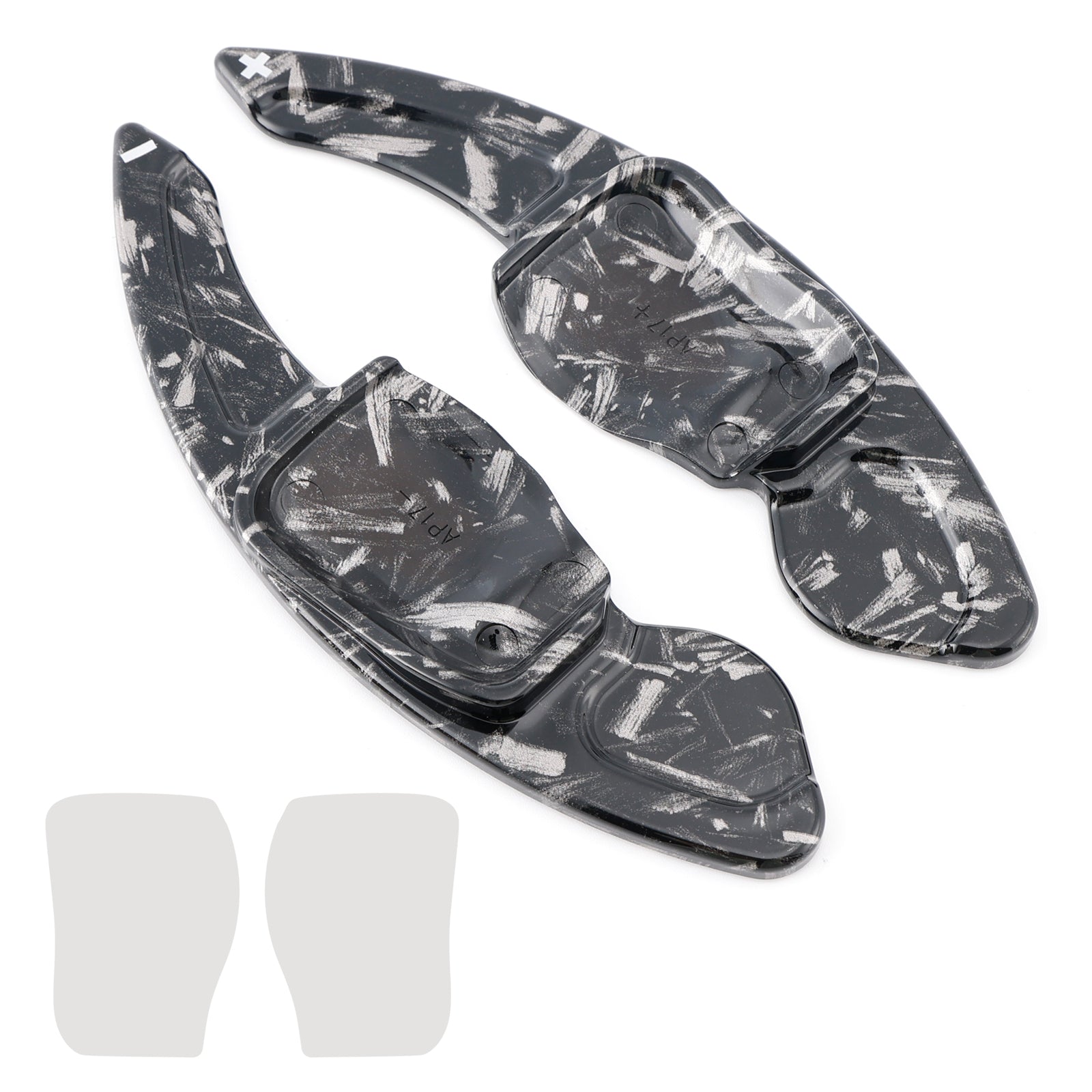 Steering Wheel Paddle Shifter Extension For SEAT VW Scirocco