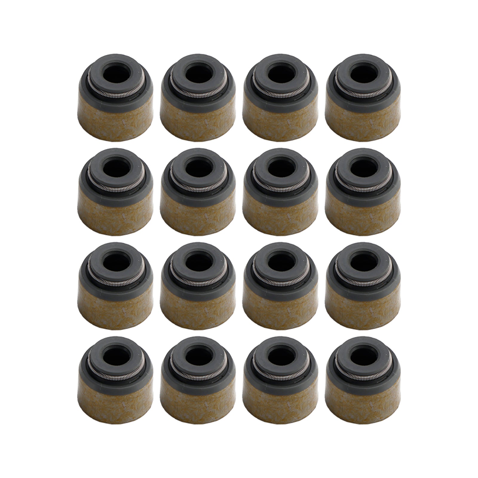 2AZ-FE 2.4L Engine Overhaul Rebuild Kit w/ Crankshaft Rods Timing Kit for 2008-2015 Scion xB