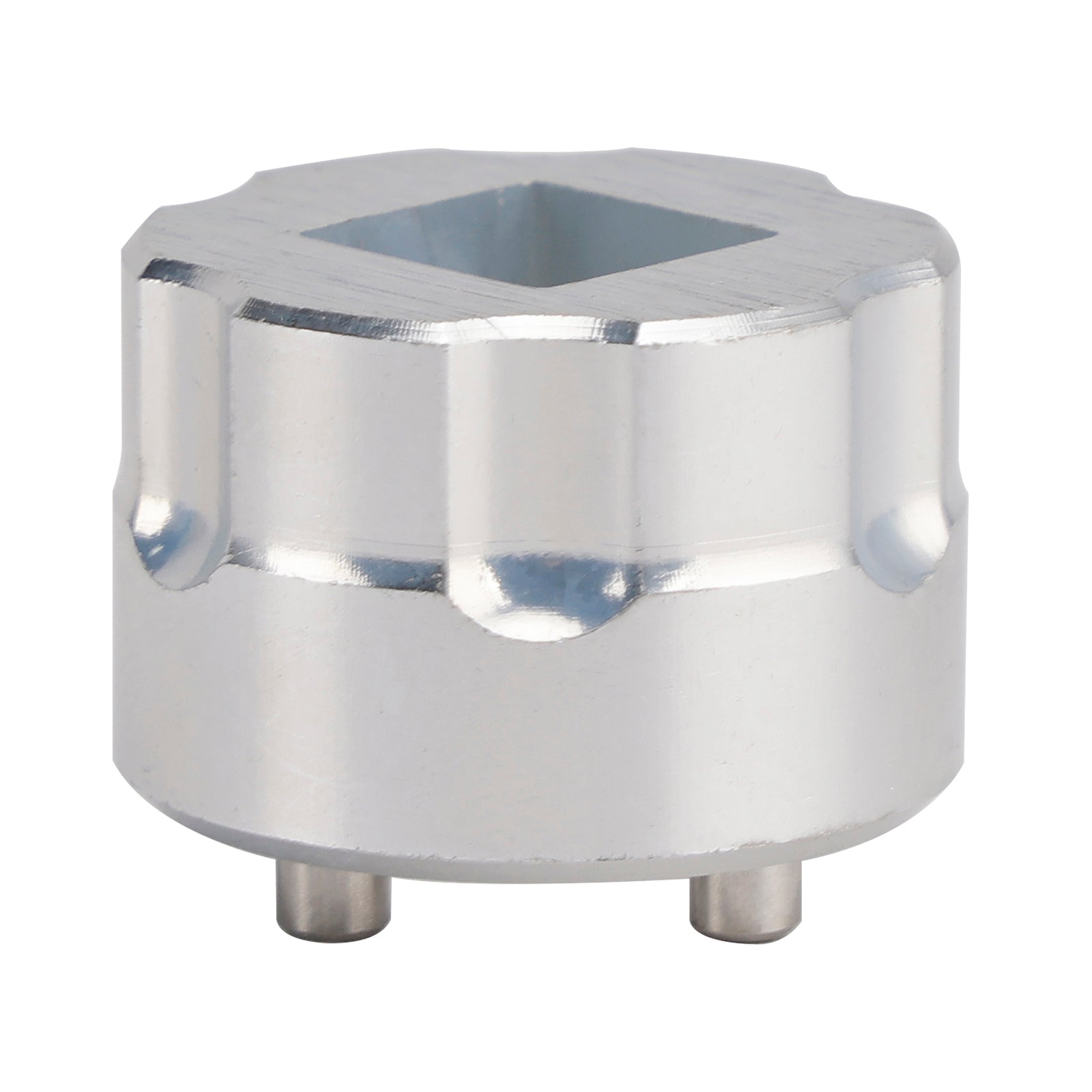 Remove reb cap from shock For FOX DPX2 Rebound cap driver Tool-398-00-761