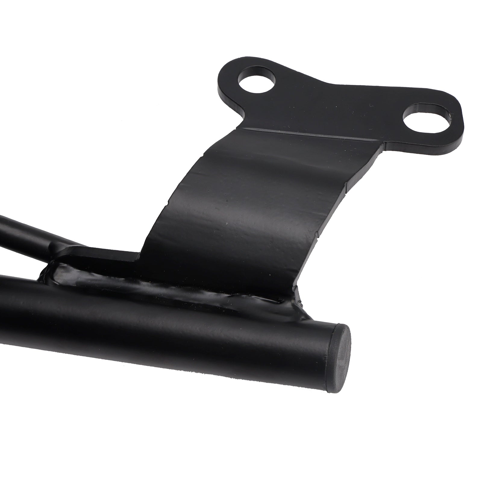 2024-2025 for Honda NX500 Rear Cargo Rack Luggage Carrier-Black