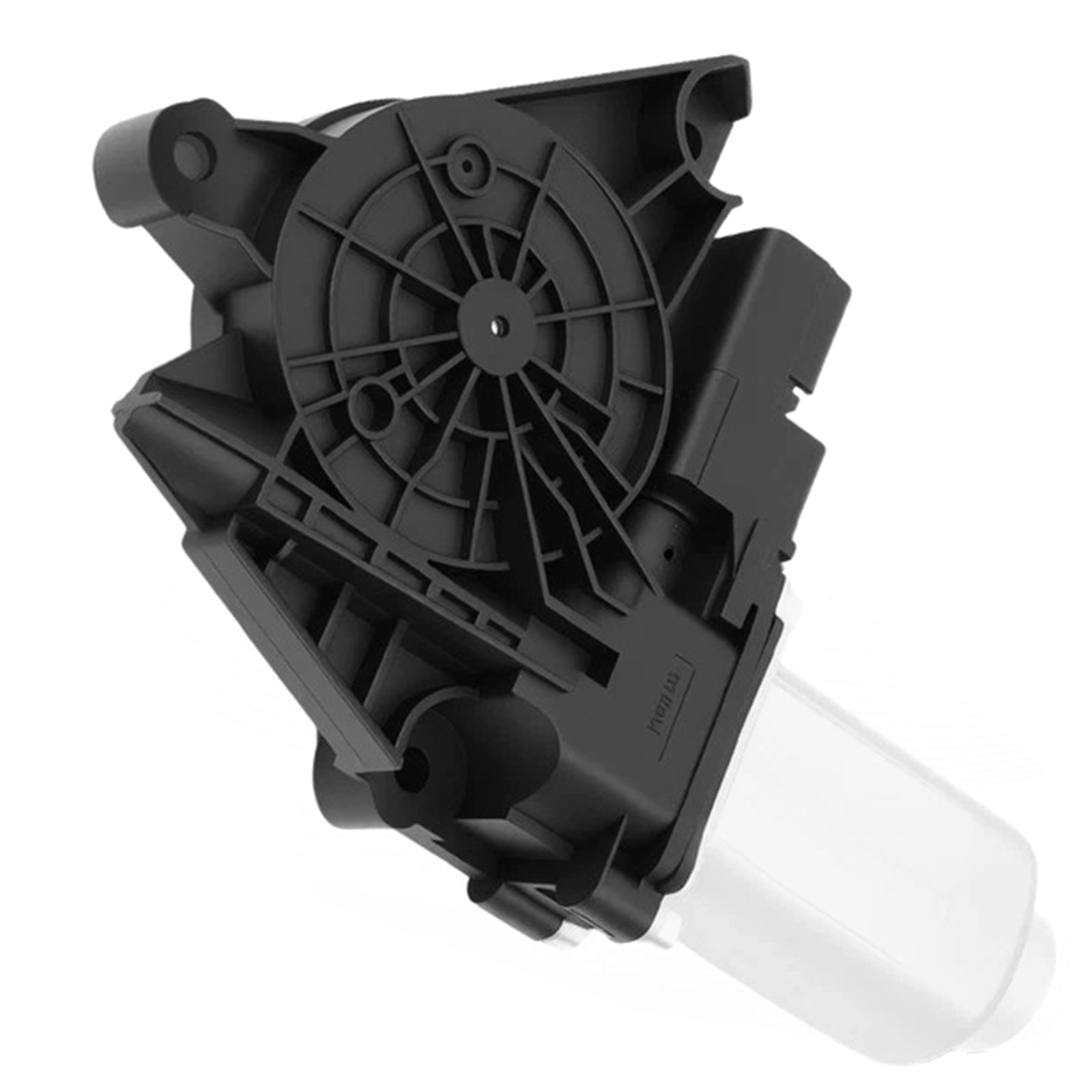 2011-2023 Charger 300 Pair Front Window Regulator Motor 68143986AA 68143987AA