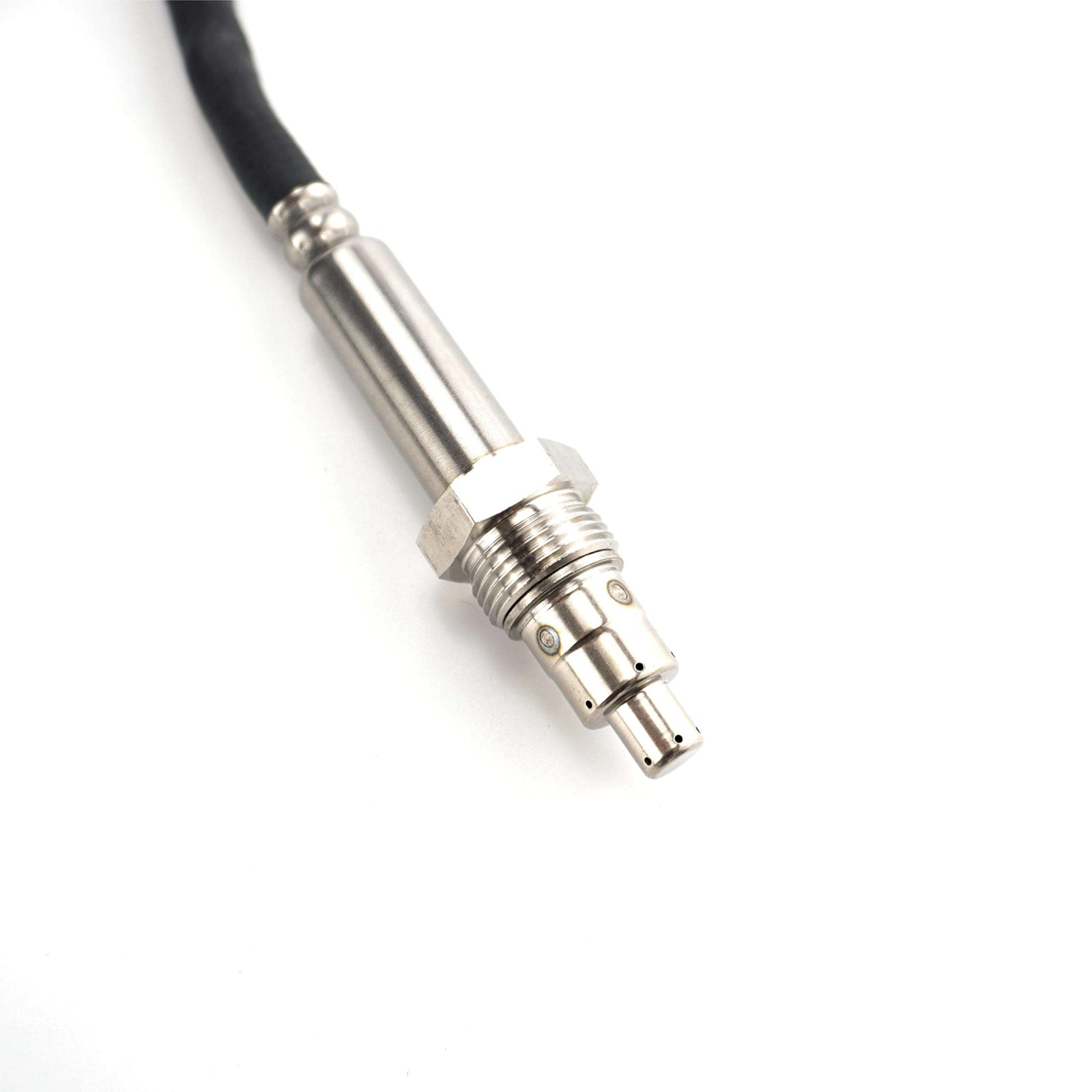 10.2017- For MERCEDES E-CLASS (A238) E 220 d 4-matic Convertible Nitrogen Oxide Sensor Nox Sensor 5WK97381