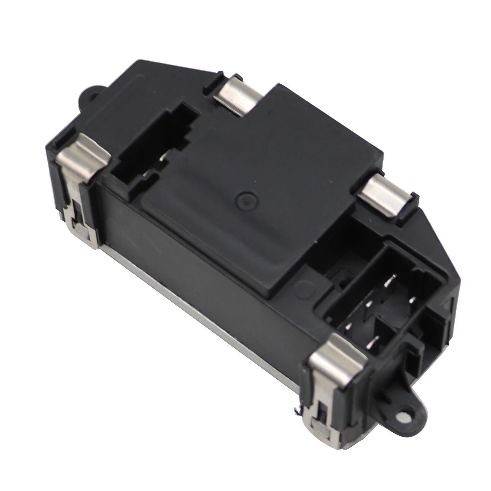 HVAC Blower Motor Module Resistor 8K0820521B For Audi A4 A5 A8 Q5 S4 S5 08-17