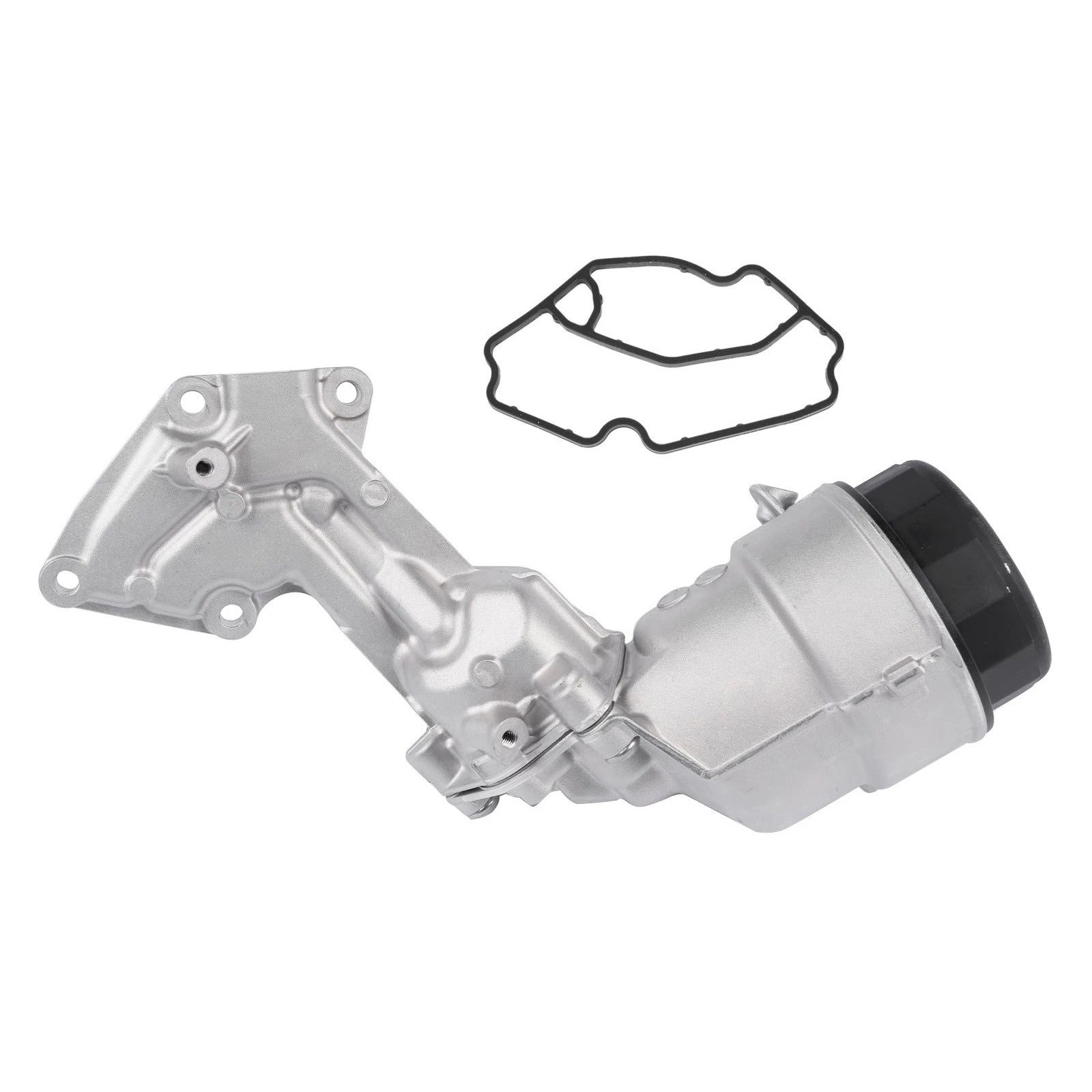 2010-2014 For Mercedes ML350 Bluetec 4Matic Oil Filter Housing 6421801410
