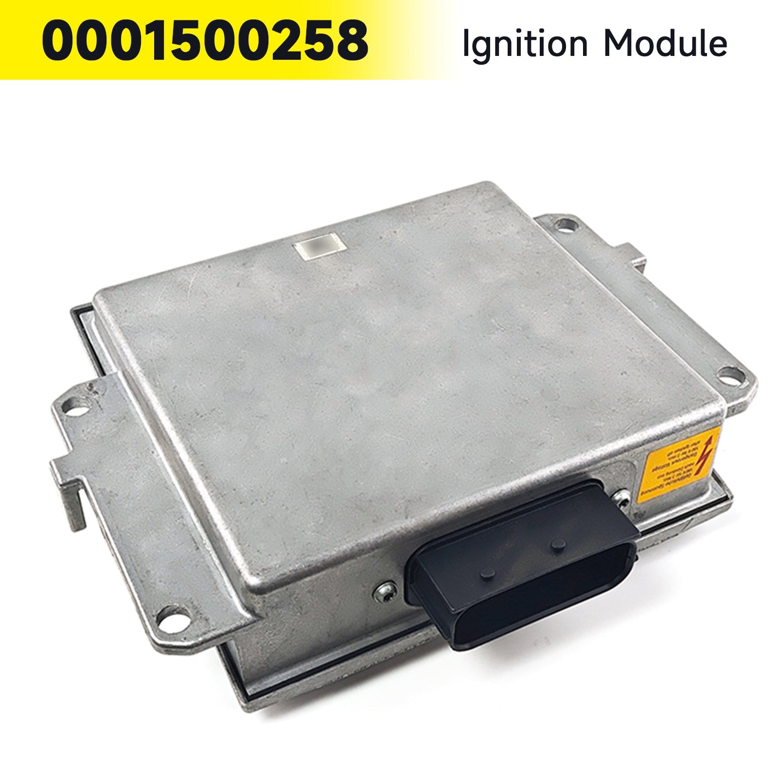 메르세데스용 점화 전압 변압기 모듈 0001500258 W220 S600 SL65