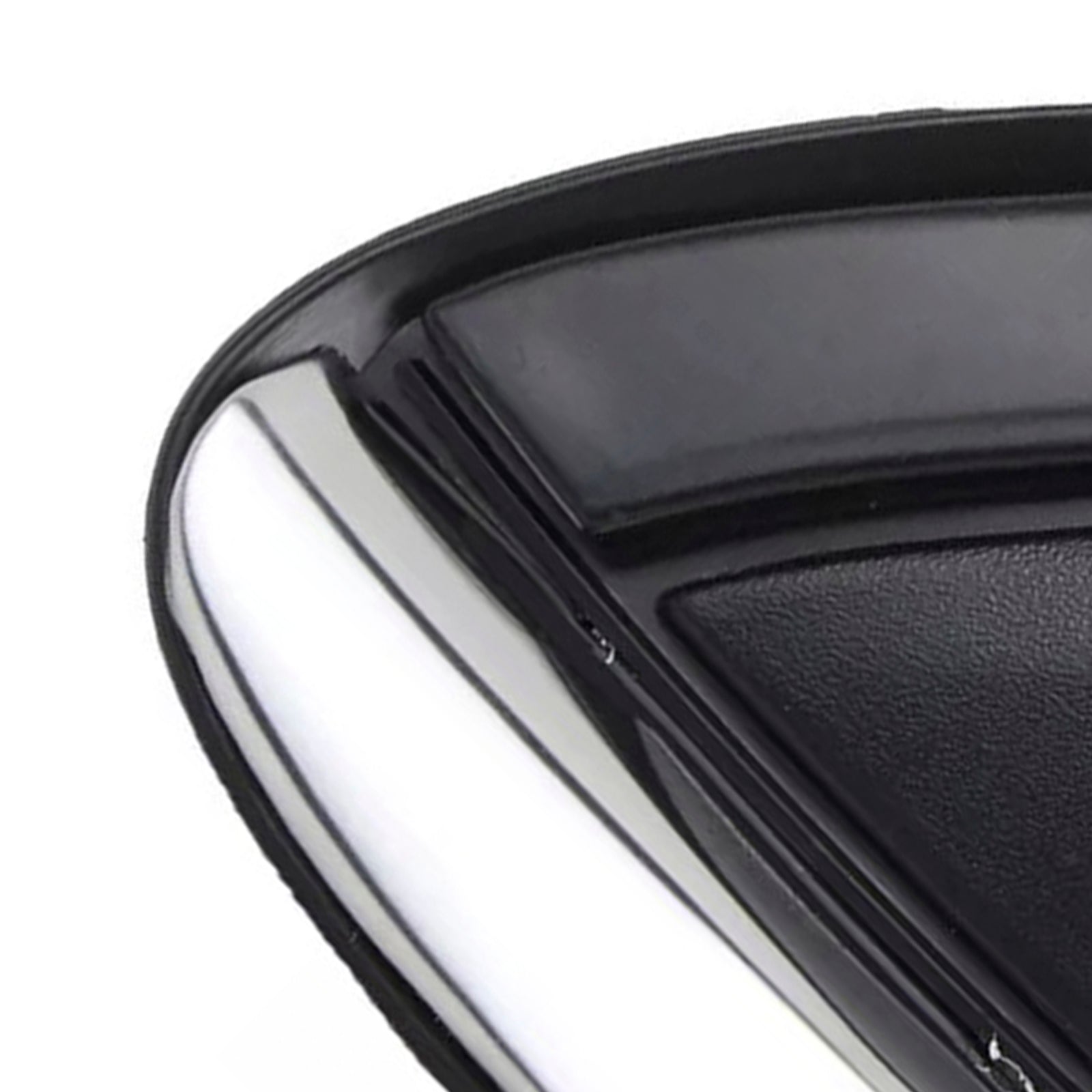 2018-2023 Chevrolet Equinox Front Driver Side Fender Molding Trim 84107340