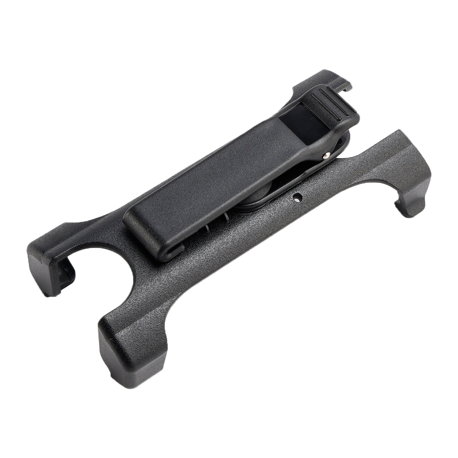 SL1M/PMLN7190A Walkie Talkie Waist Clip Machine Clip For SL300 SL500 SL1600 SL2M