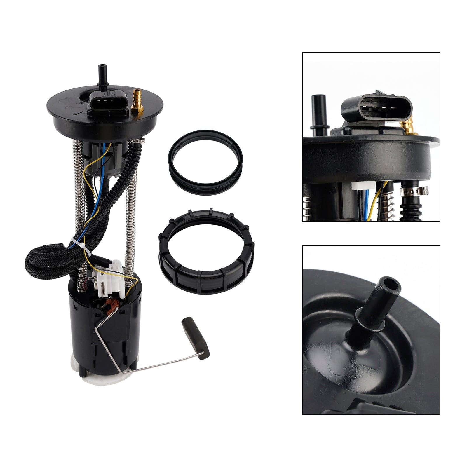 Fuel Pump Assembly 275500779 Fits For Sea-Doo Gti Gts Gtx Rxp Rxt 2008-2012 2011