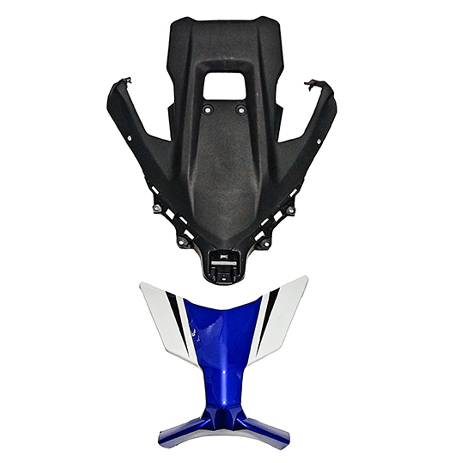 2025-2026 for Yamaha TMAX560 Injection Bodywork Fairing Kit