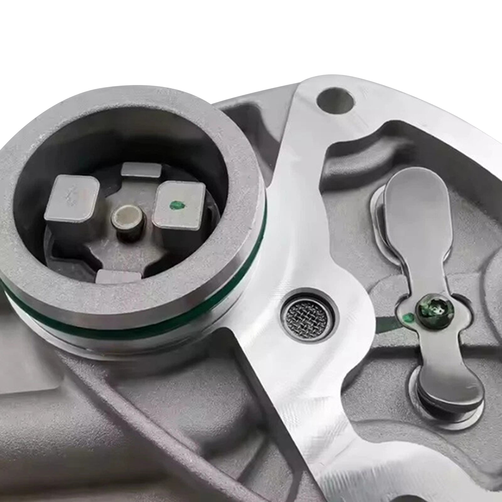 MG GS HS 30T Brake Booster Vacuum Pump 10254134 0560217361 9140300310