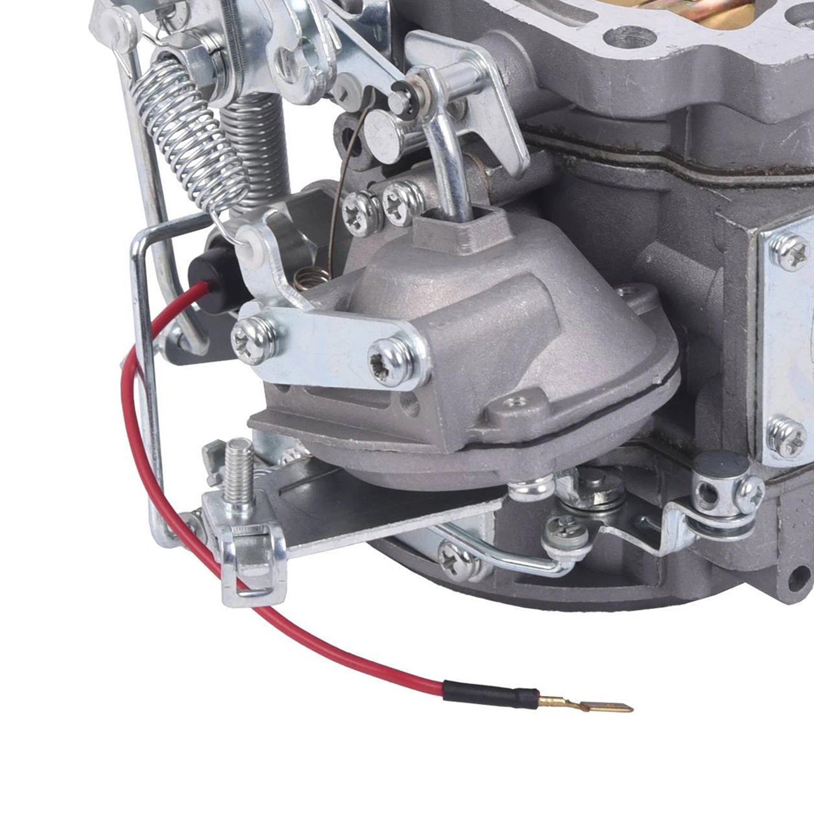 1985 Caravan Carburetor 16010-J1700