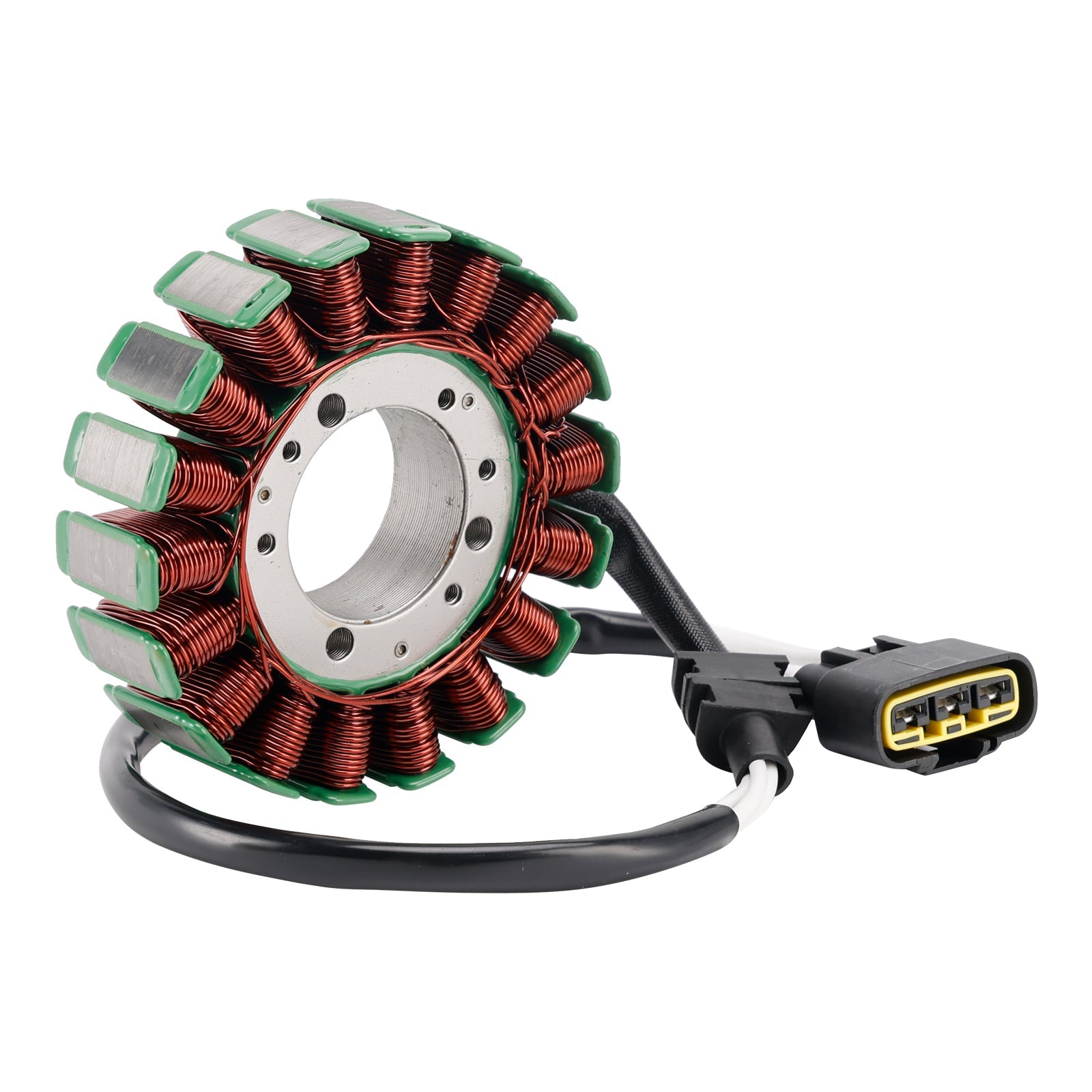 2002 2003 Yamaha YZF-R1 R1 YZF R1 1000 Stator Generator 5PW-81410-00-00 Generic